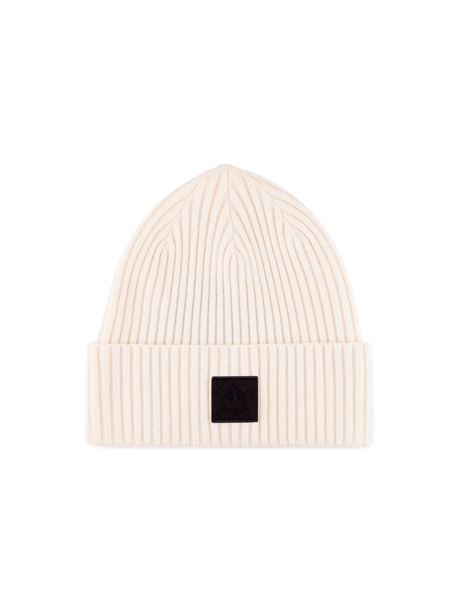 MOOSE KNUCKLES Wolcott Merino Wool Toque main image 0