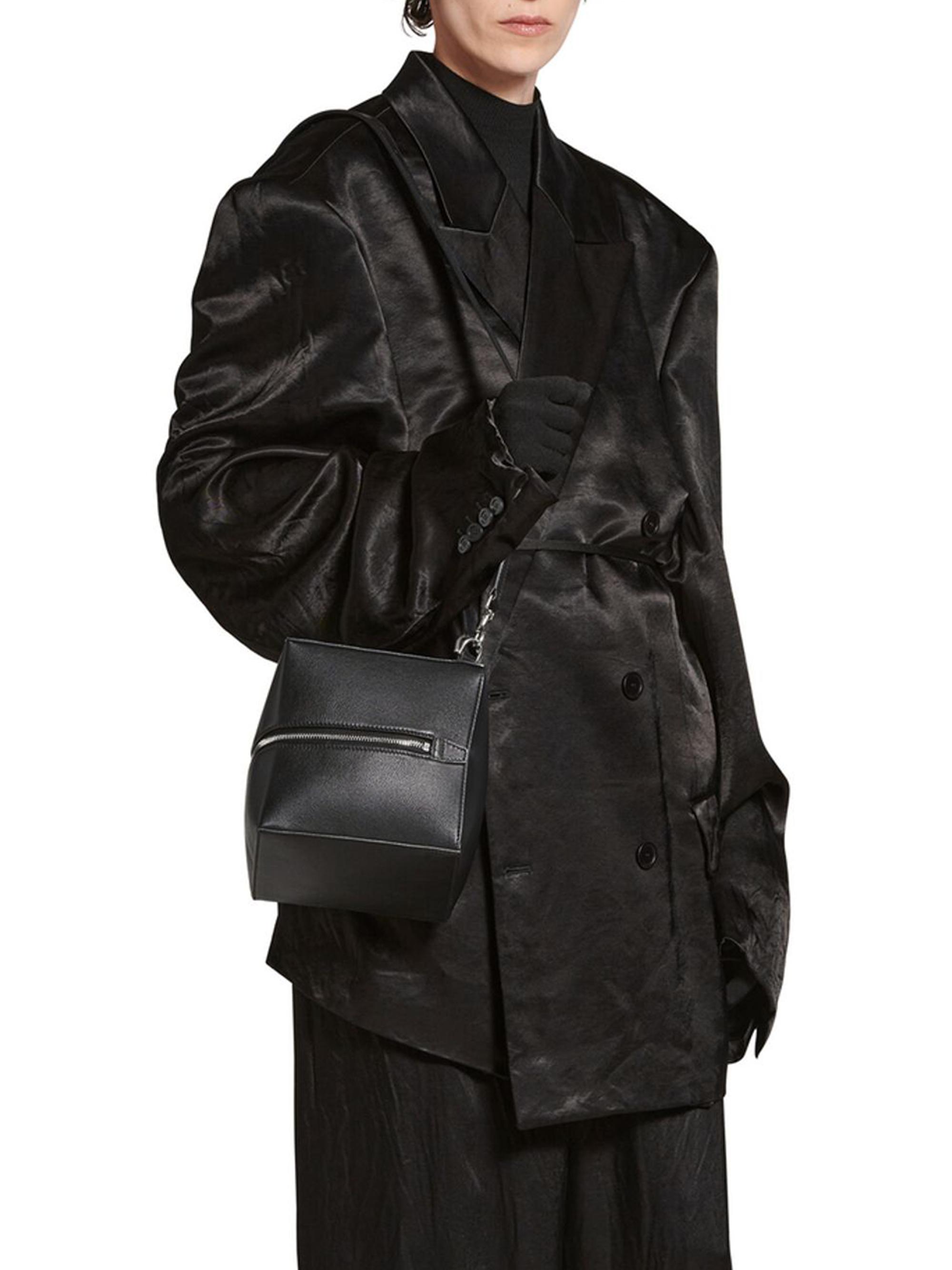 Balenciaga 4x4 Small Bag | Saks Fifth Avenue