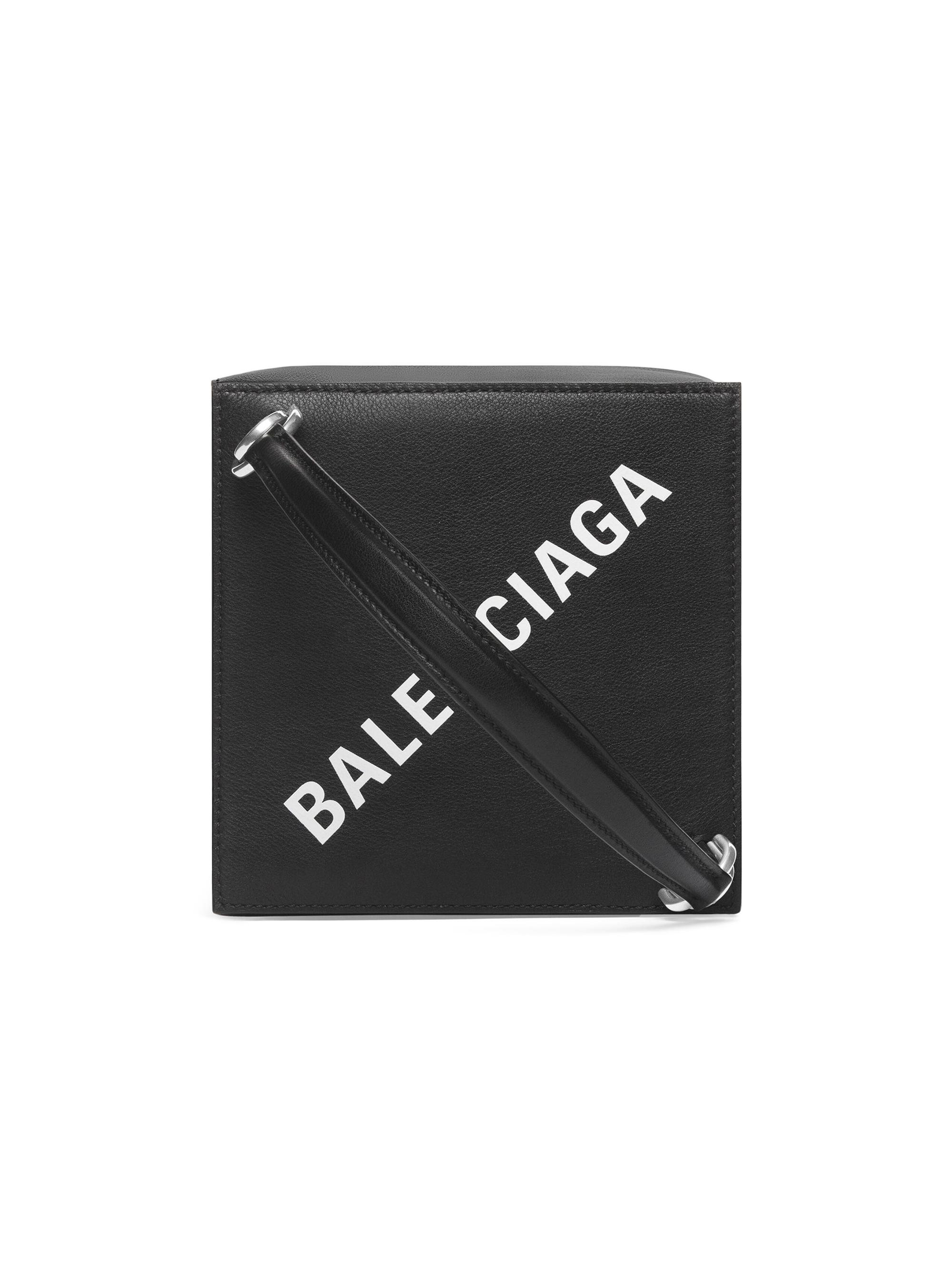 Balenciaga 4x4 Small Bag | Saks Fifth Avenue
