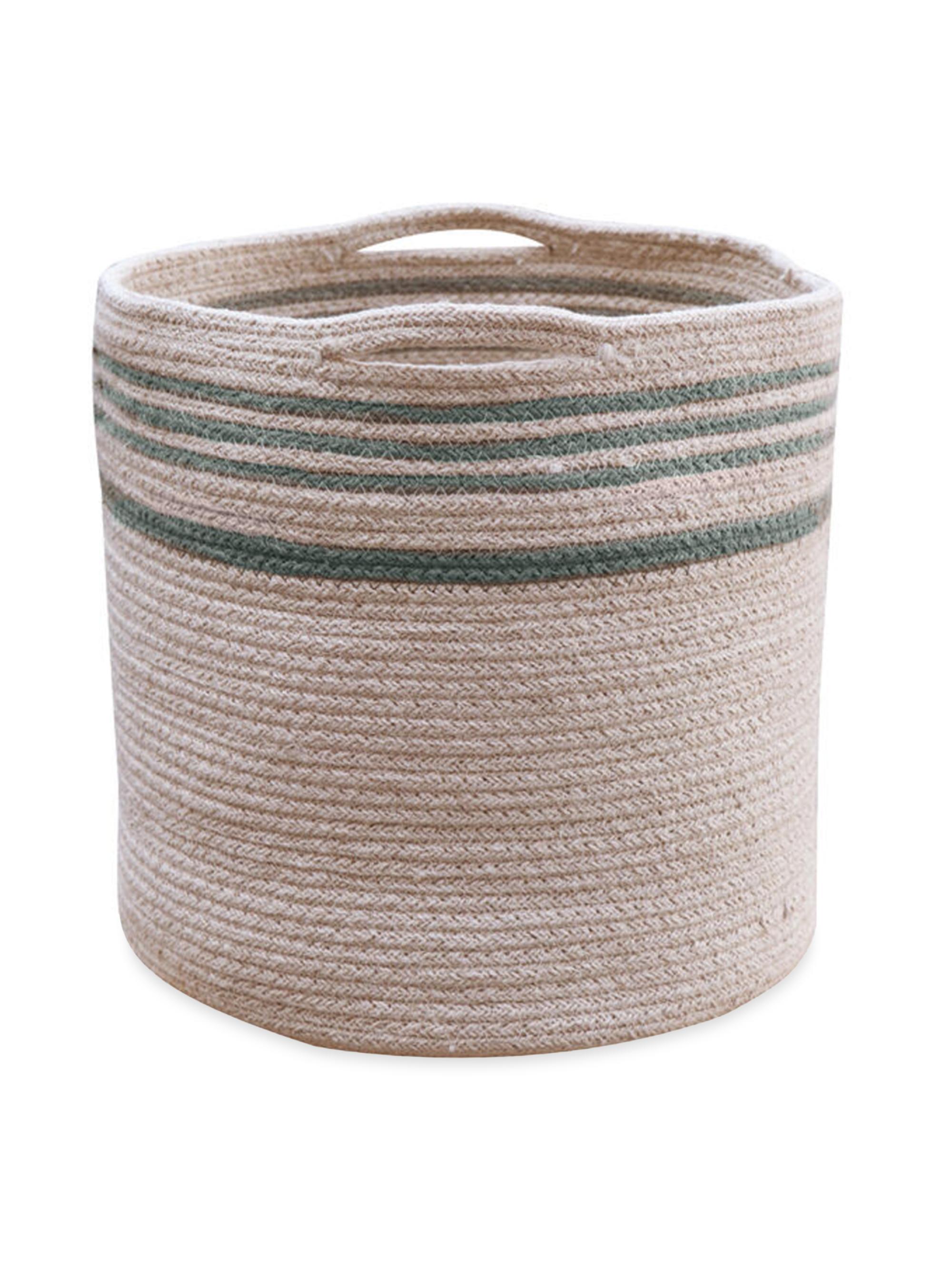 Lorena Canals Basket Twin - Vintage Blue