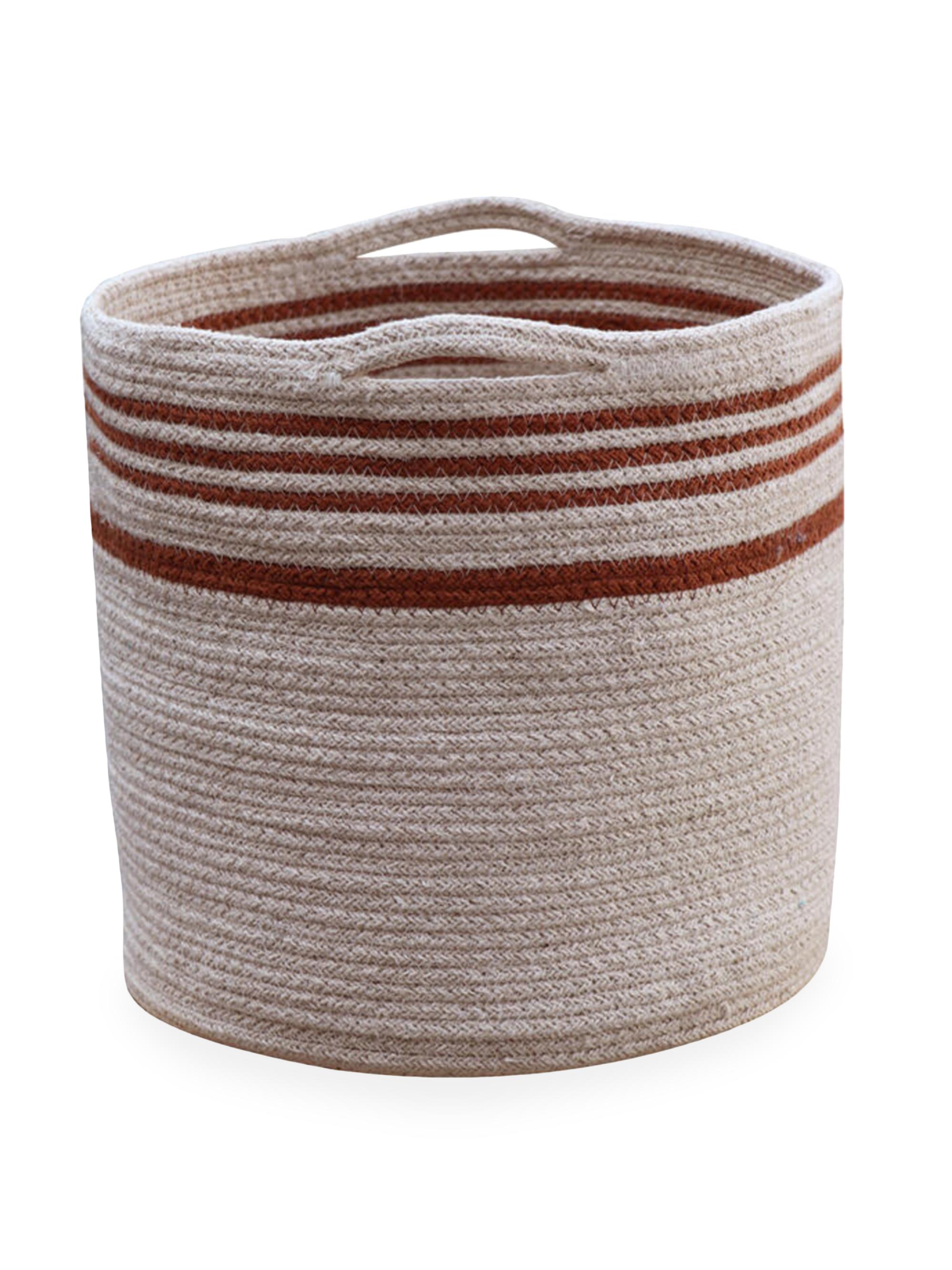 Lorena Canals Basket Twin - Toffee