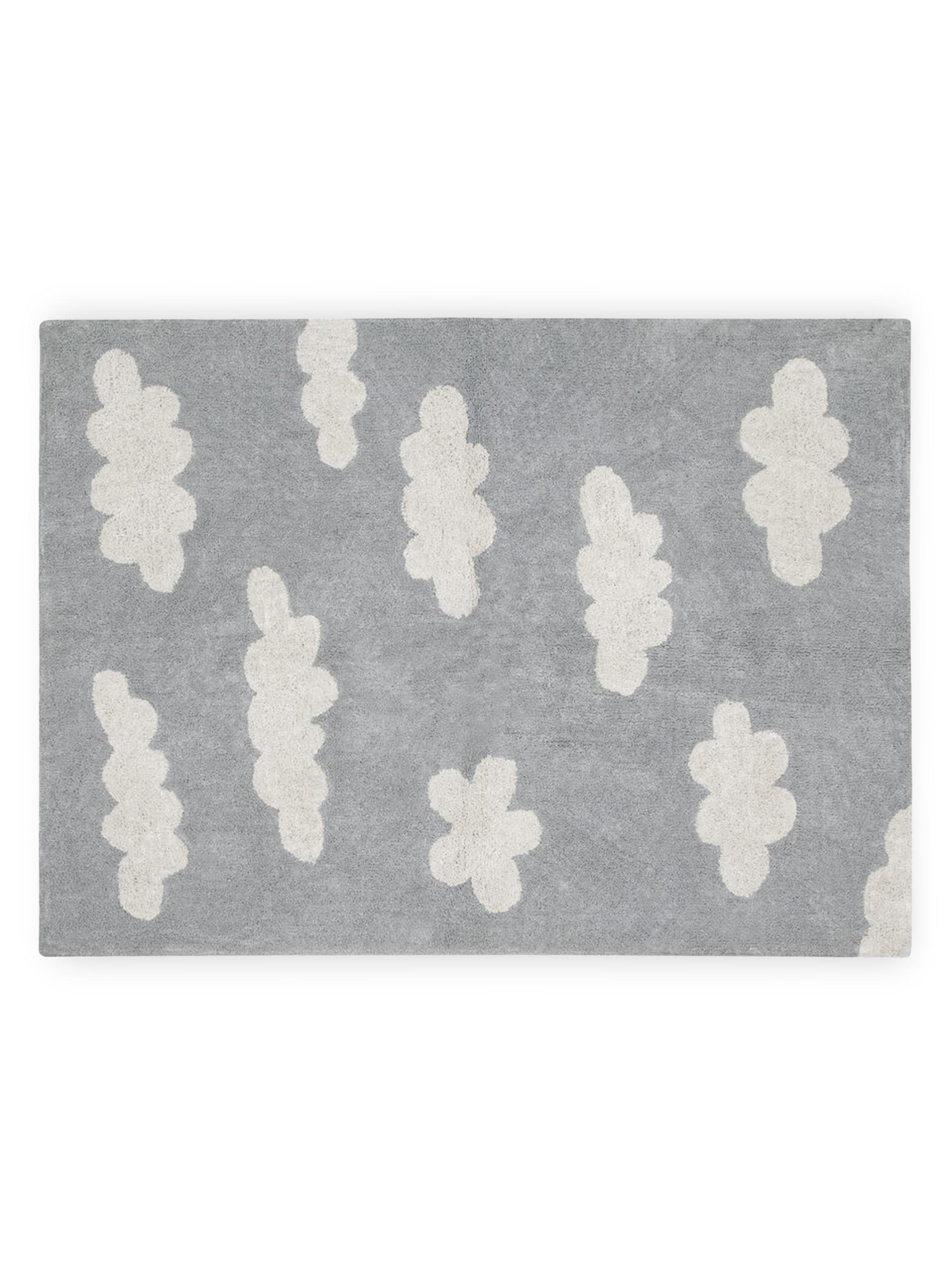 Lorena Canals Clouds Area Rug - Grey