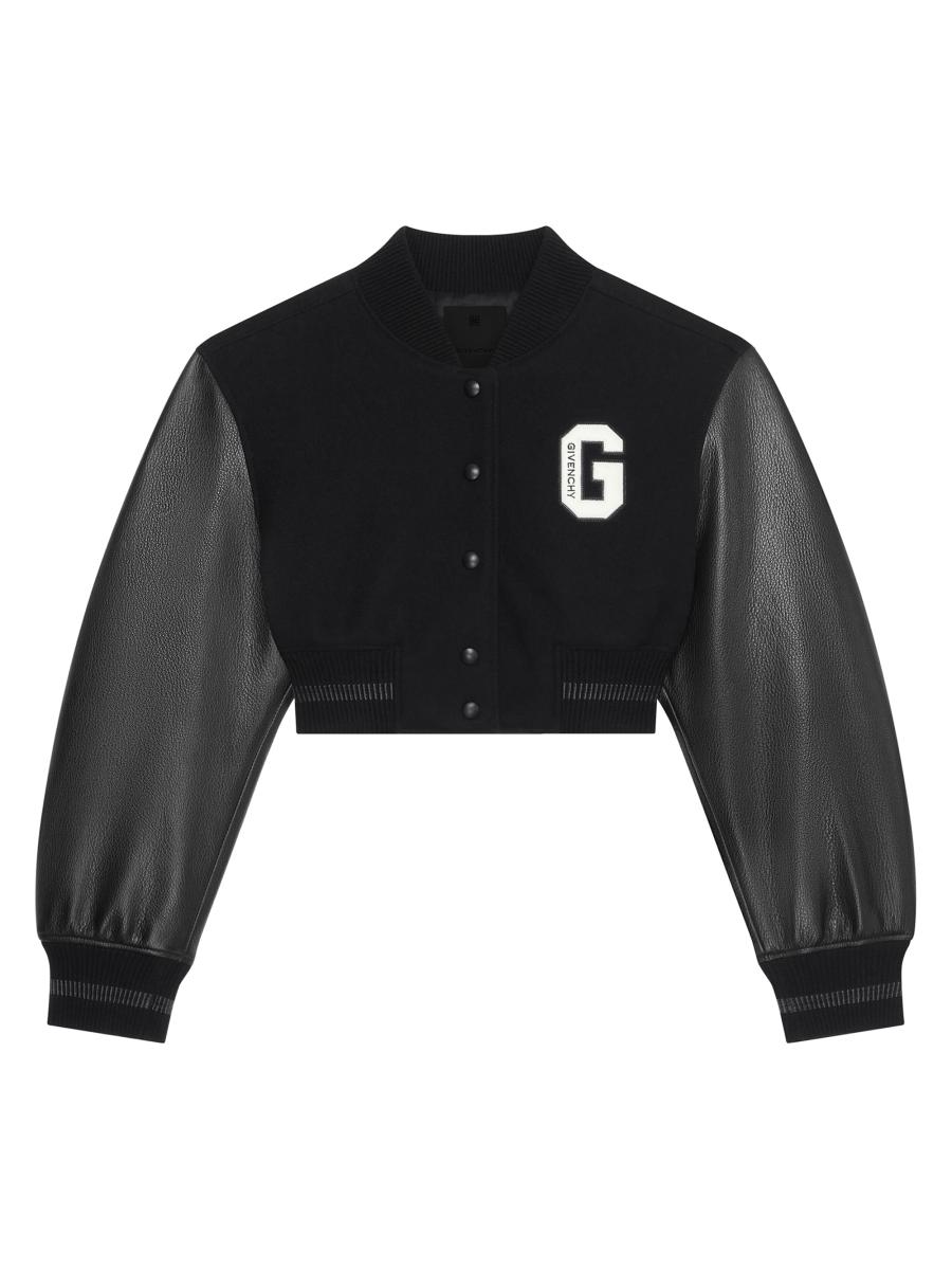 【送料&関税込】Givenchy College Jacket 0400019462133?wid=900