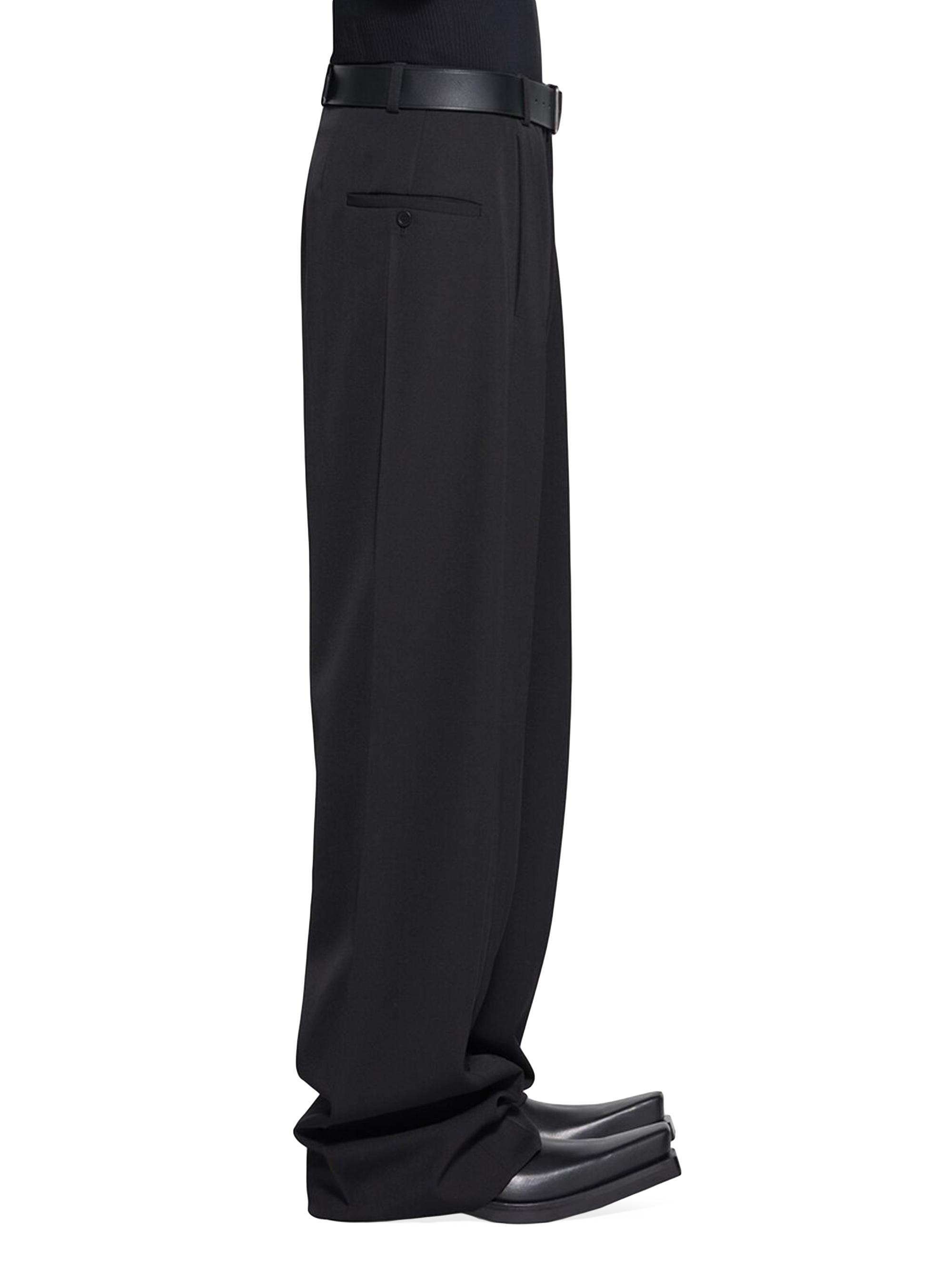 Balenciaga Diy Tailored Pants | Saks Fifth Avenue