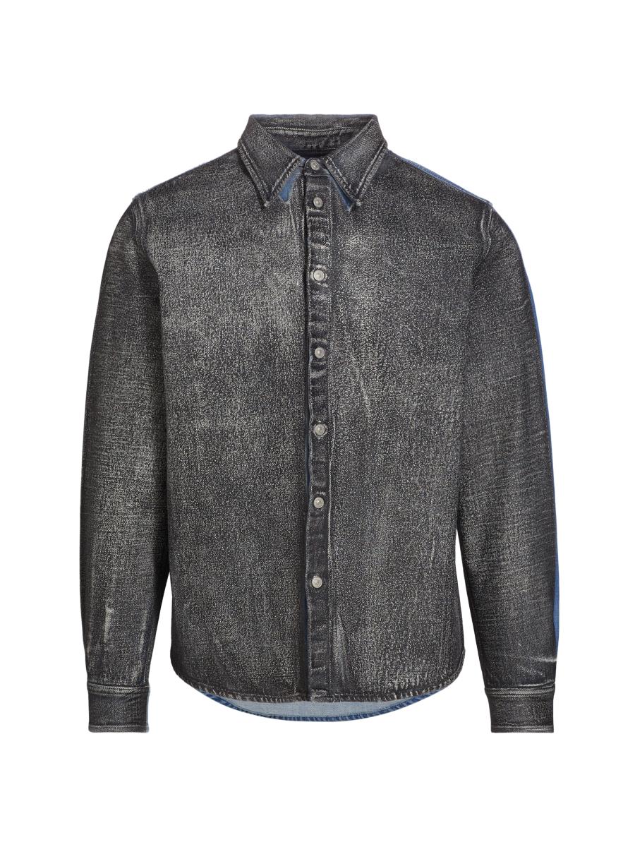 パンツ MM6 MAISON MARGIELA BUTTON DENIM PANTS MM6 Maison Margiela Button Fly Balloon Leg Jeans | Nordstrom