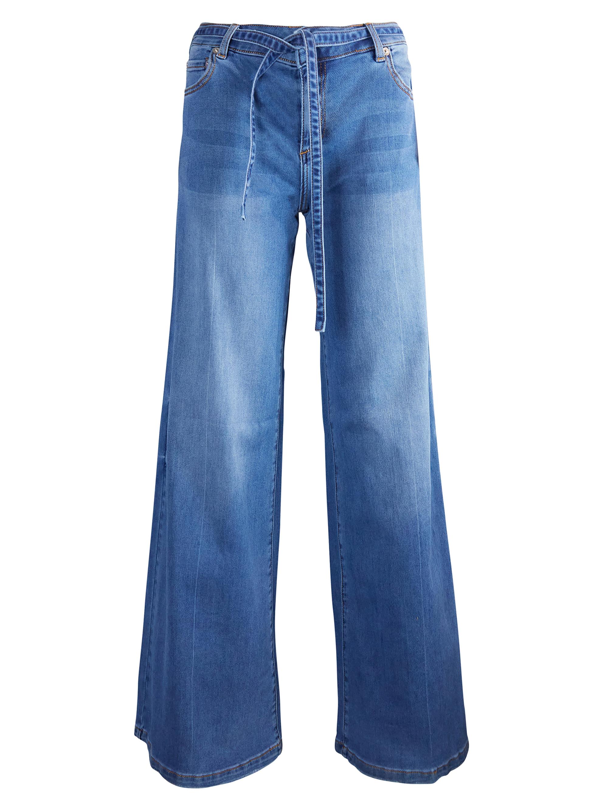 Ser.o.ya Women's Saint Jeans - Bayside