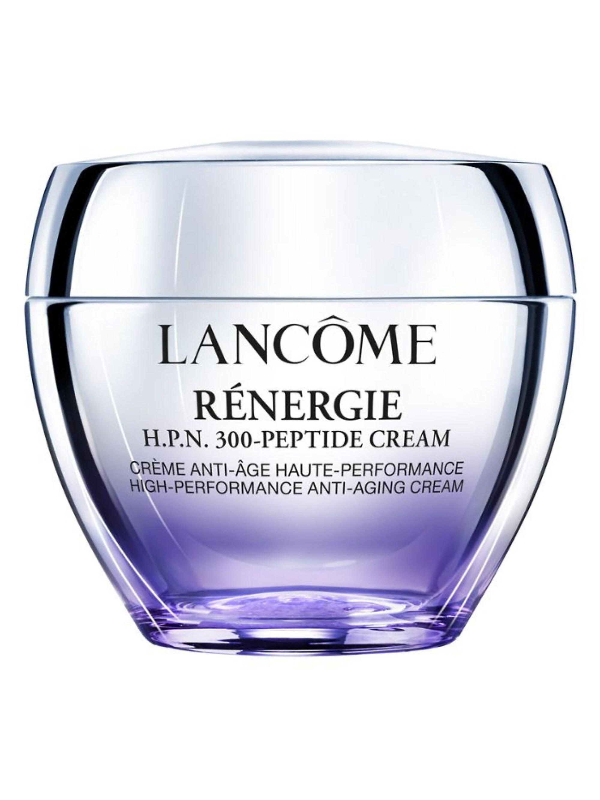 Lancôme Women's Rénergie H. P.N. 300-Peptide Anti-Aging Cream