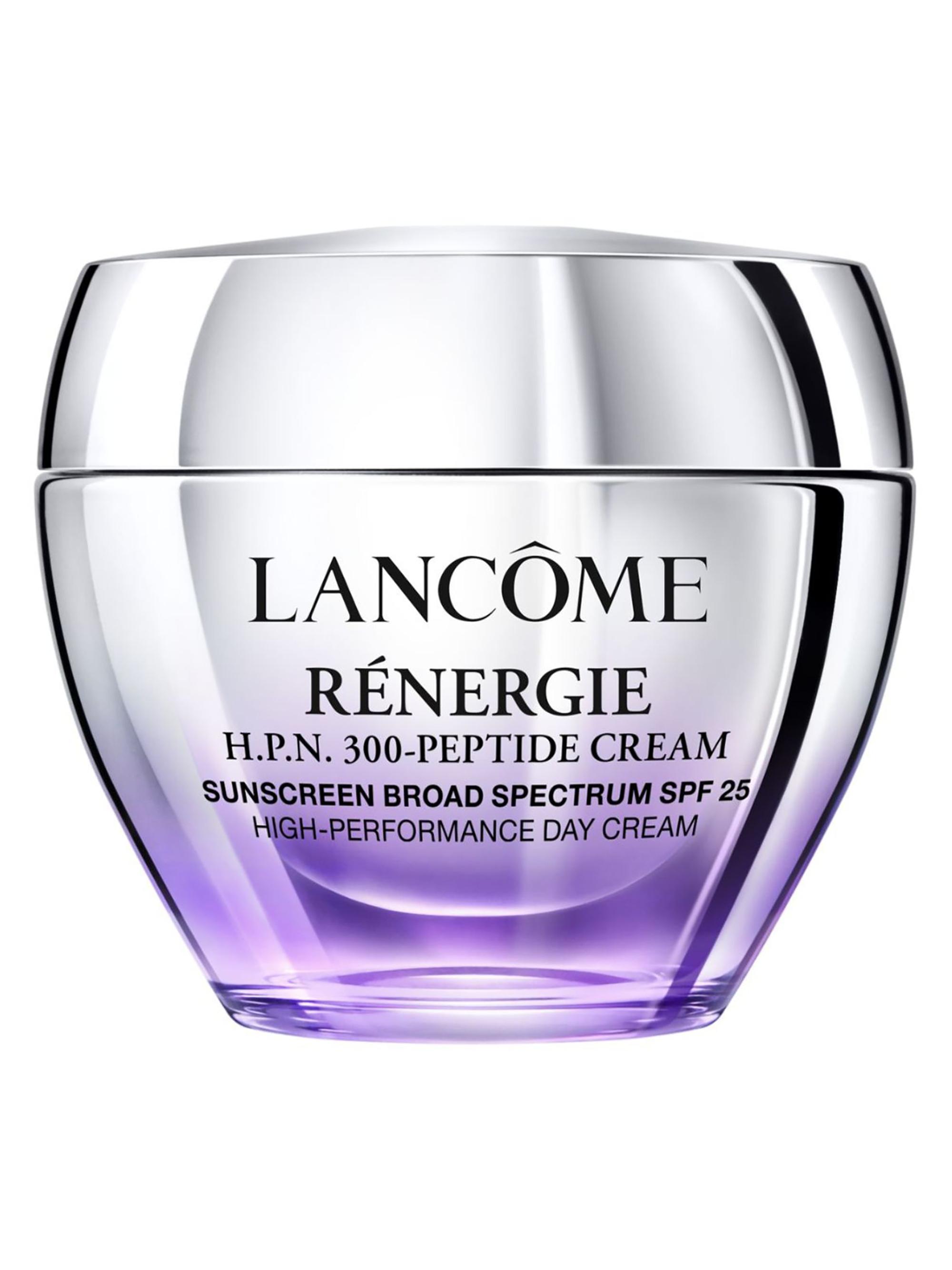 Lancôme Women's Rénergie H. P.N. 300-Peptide Cream SPF 25