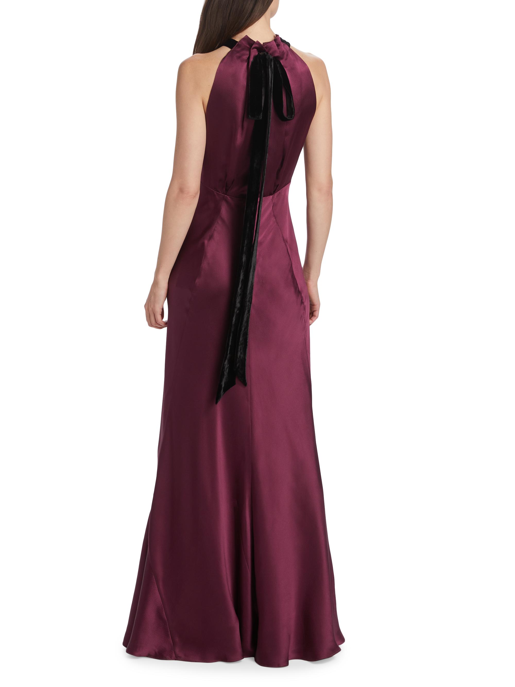 knee length dresses for ladies Michelle Dress
