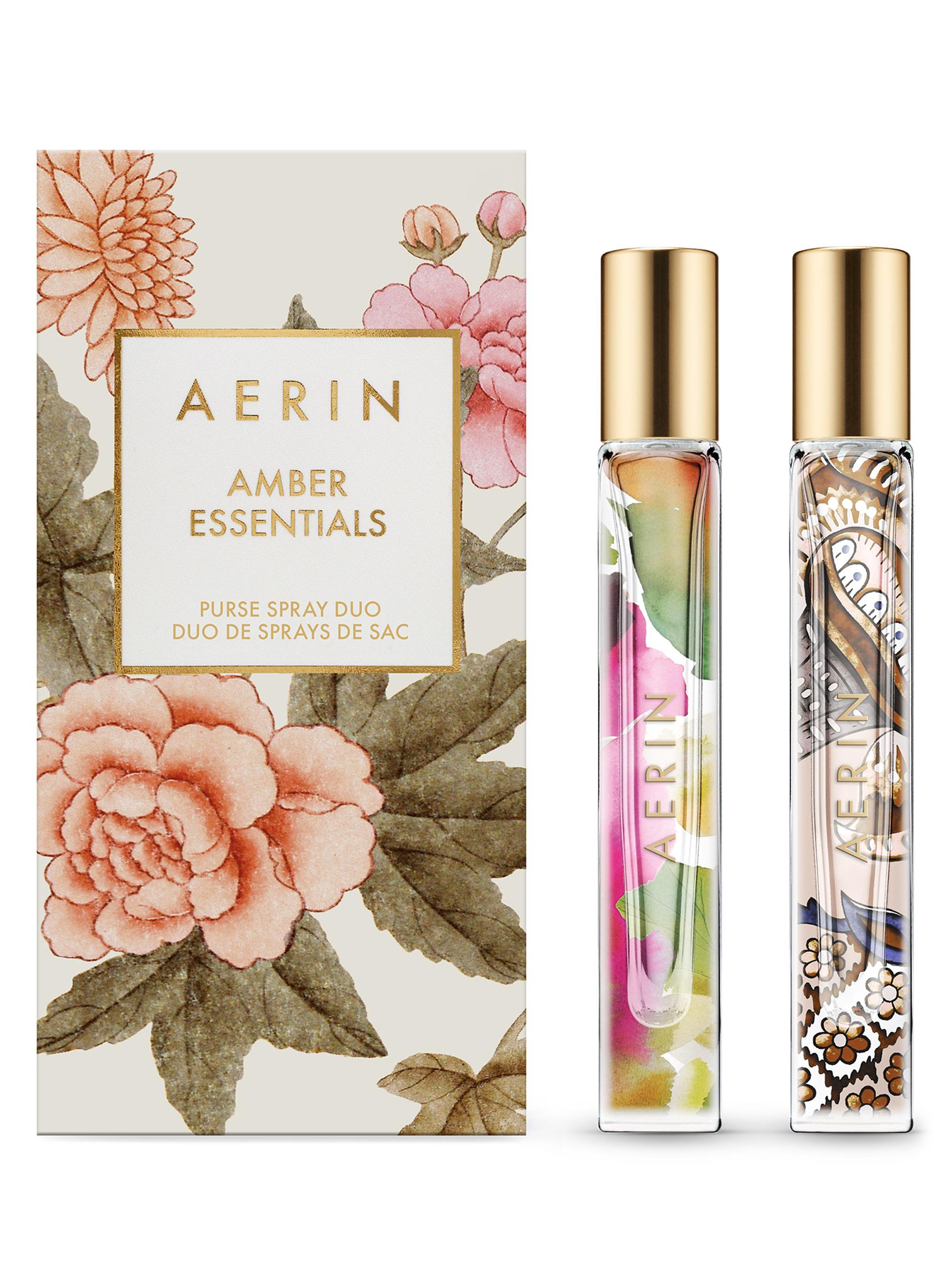Aerin Women's AERIN Amber Collection Purse Spray Duo