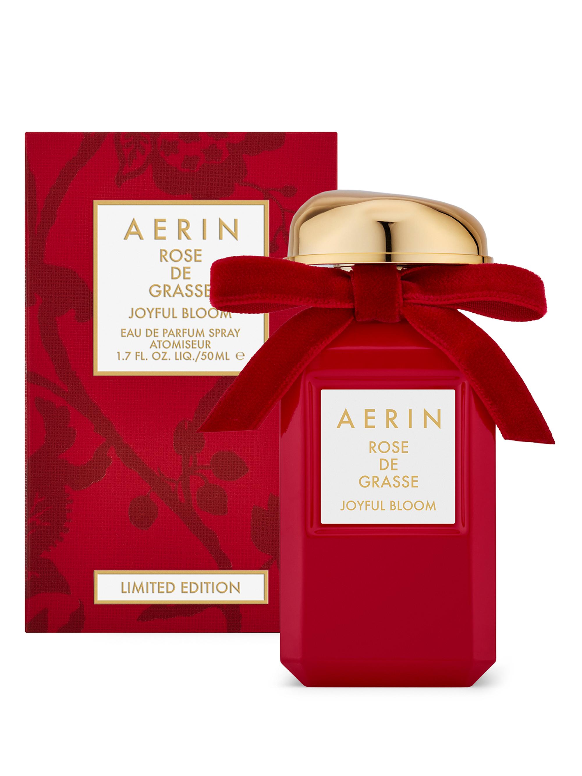 Aerin AERIN Rose De Grasse Joyful Bloom Eau de Parfum Saks Fifth
