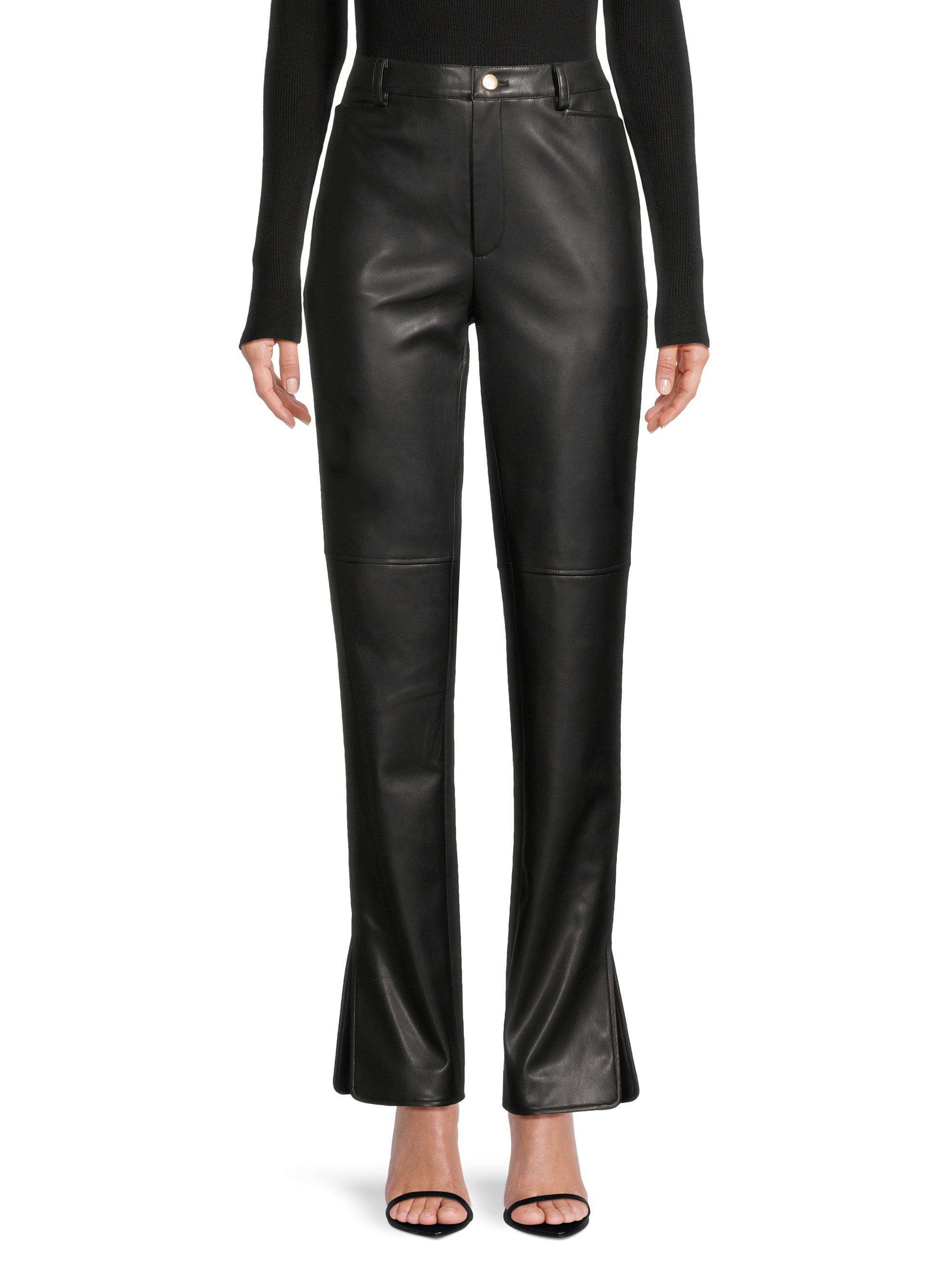 23ss fcrb「SYNTHETIC LEATHER PANTS 23ss fcrb「SYNTHETIC LEATHER PANTS