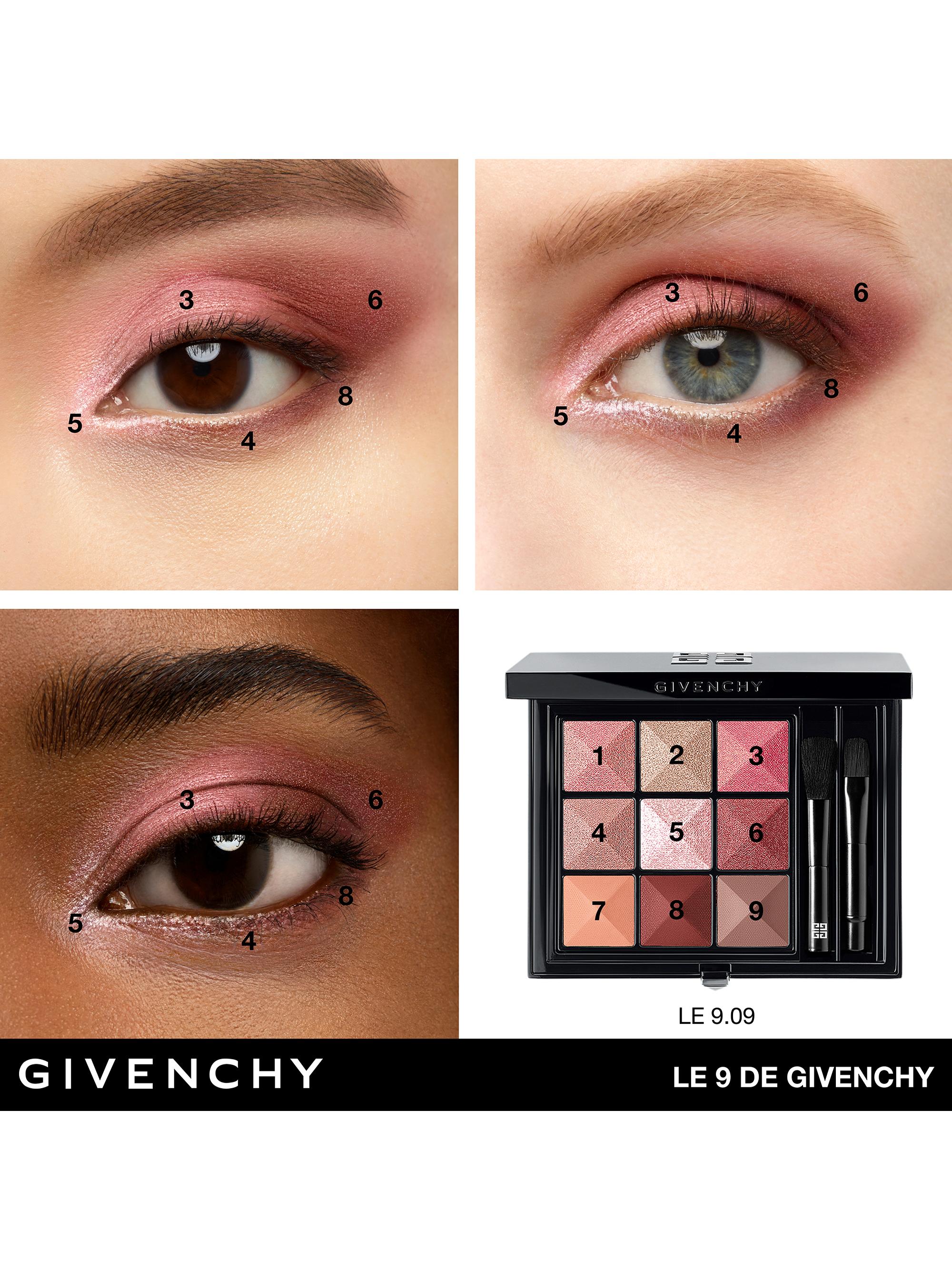 Givenchy Le Prismissime Le 9 de Givenchy Eyeshadow Palette | Saks