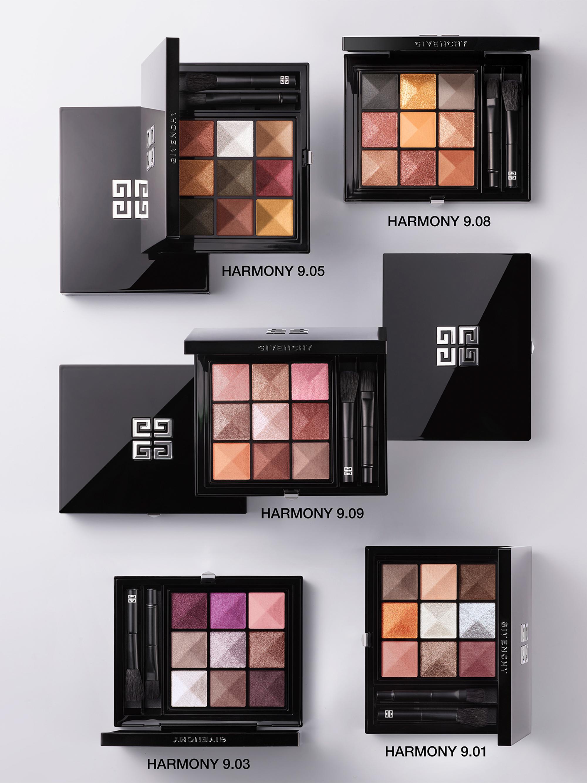 Givenchy Le Prismissime Le 9 de Givenchy Eyeshadow Palette | Saks