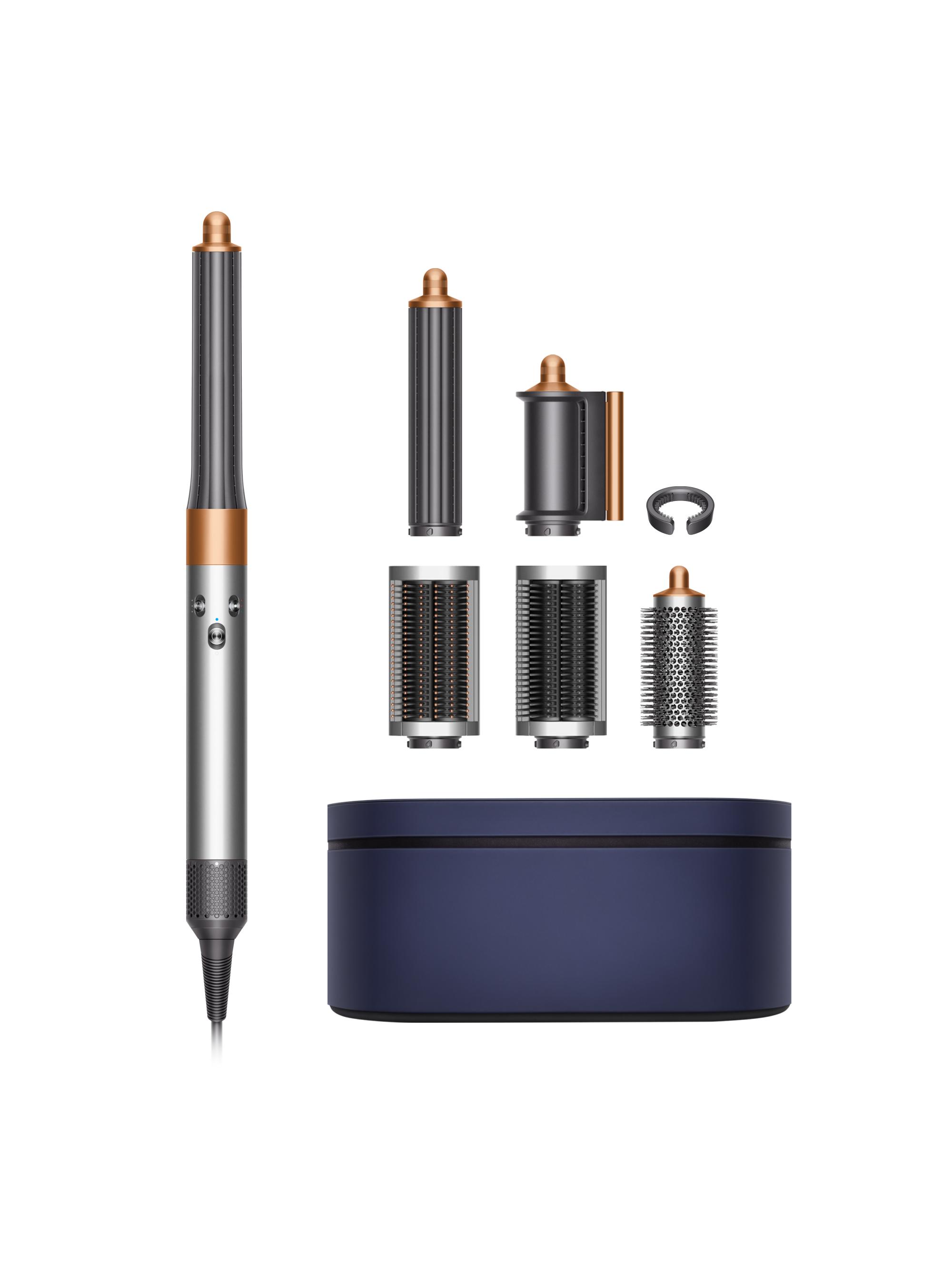 防犯・セキュリティ用品 Dyson Airwrap Complete Long 防犯