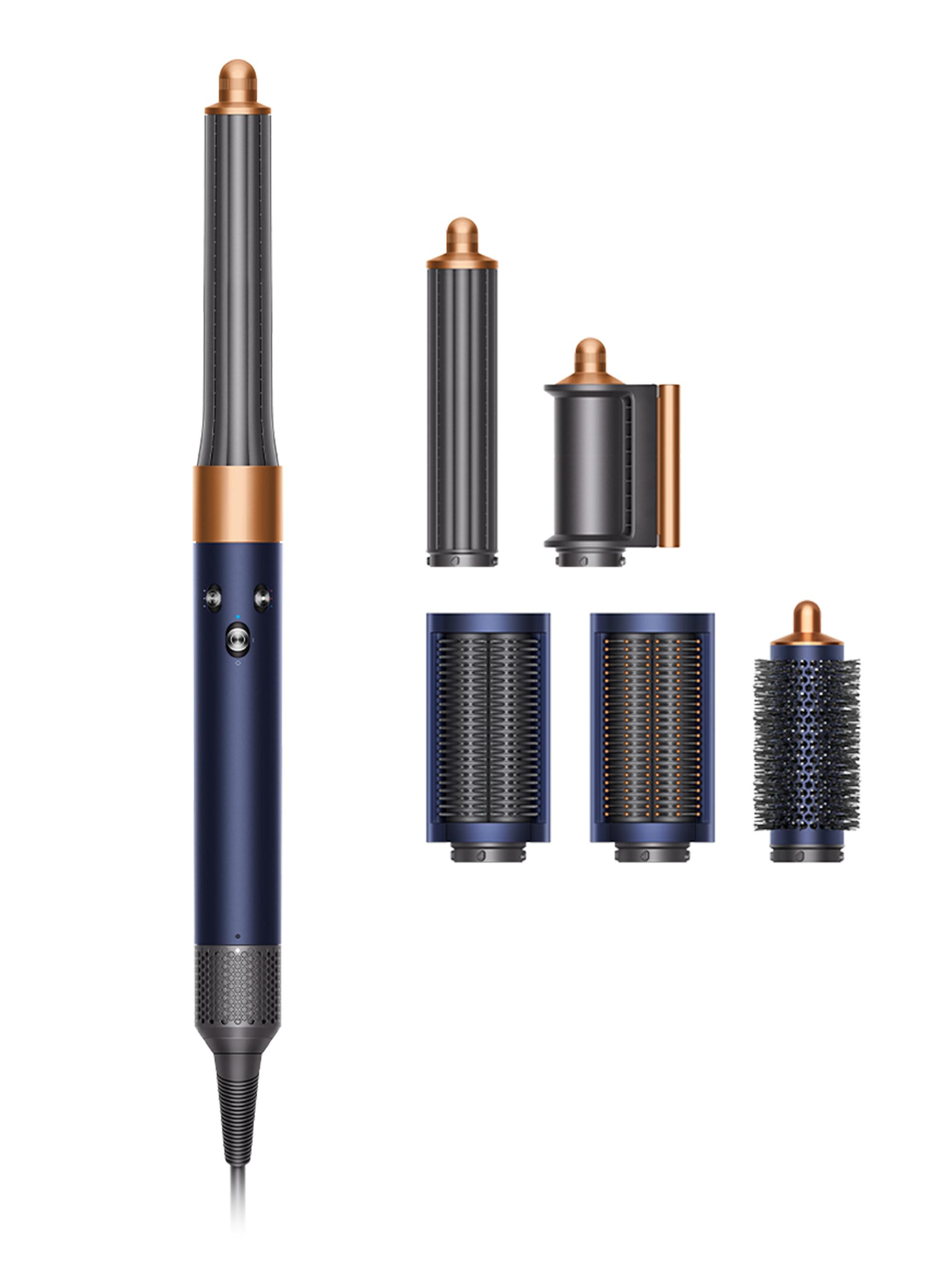 新品】Dyson Airwrap マルチスタイラー Complete Long