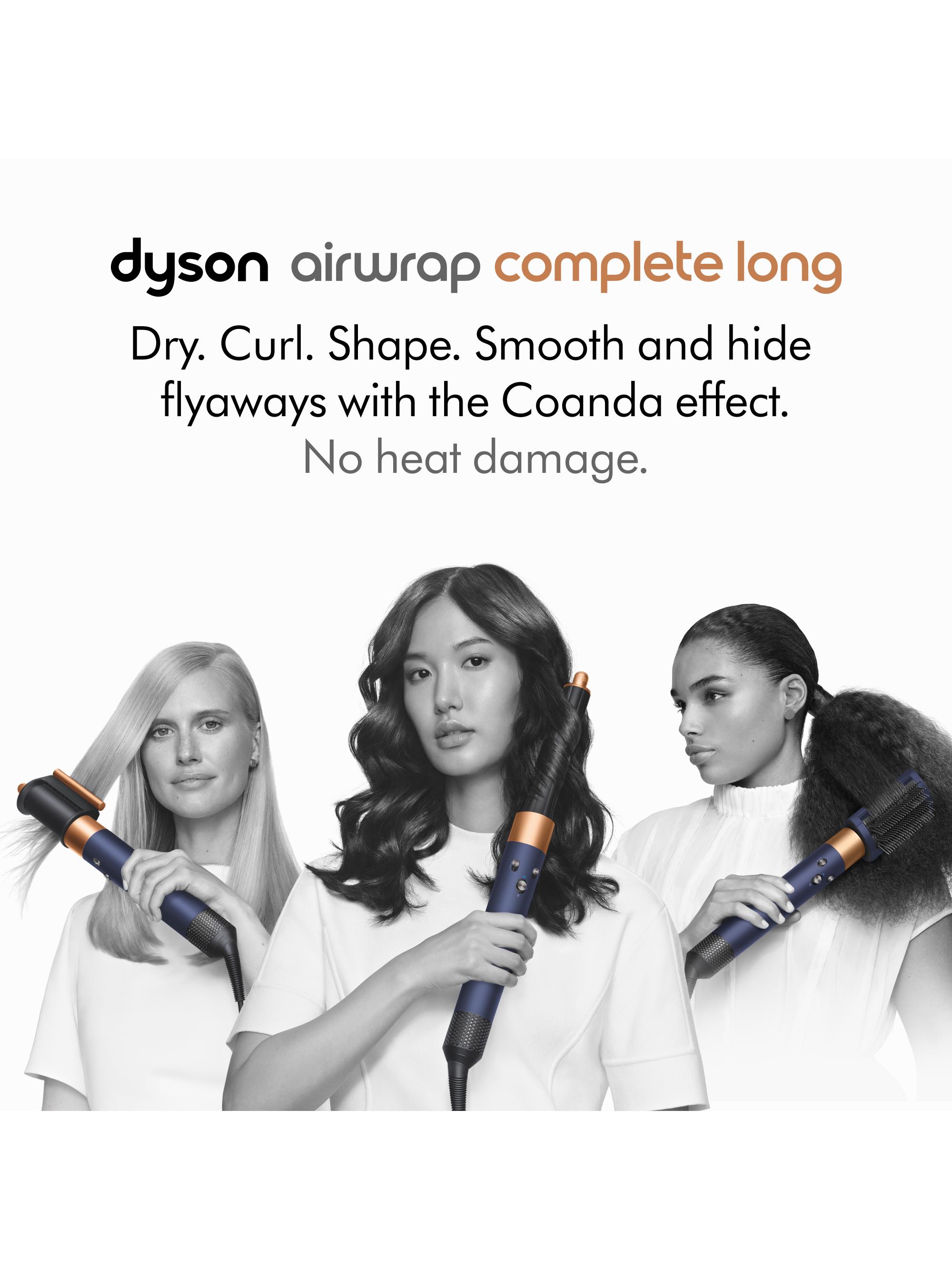 Airwrap Multi-Styler Complete Long