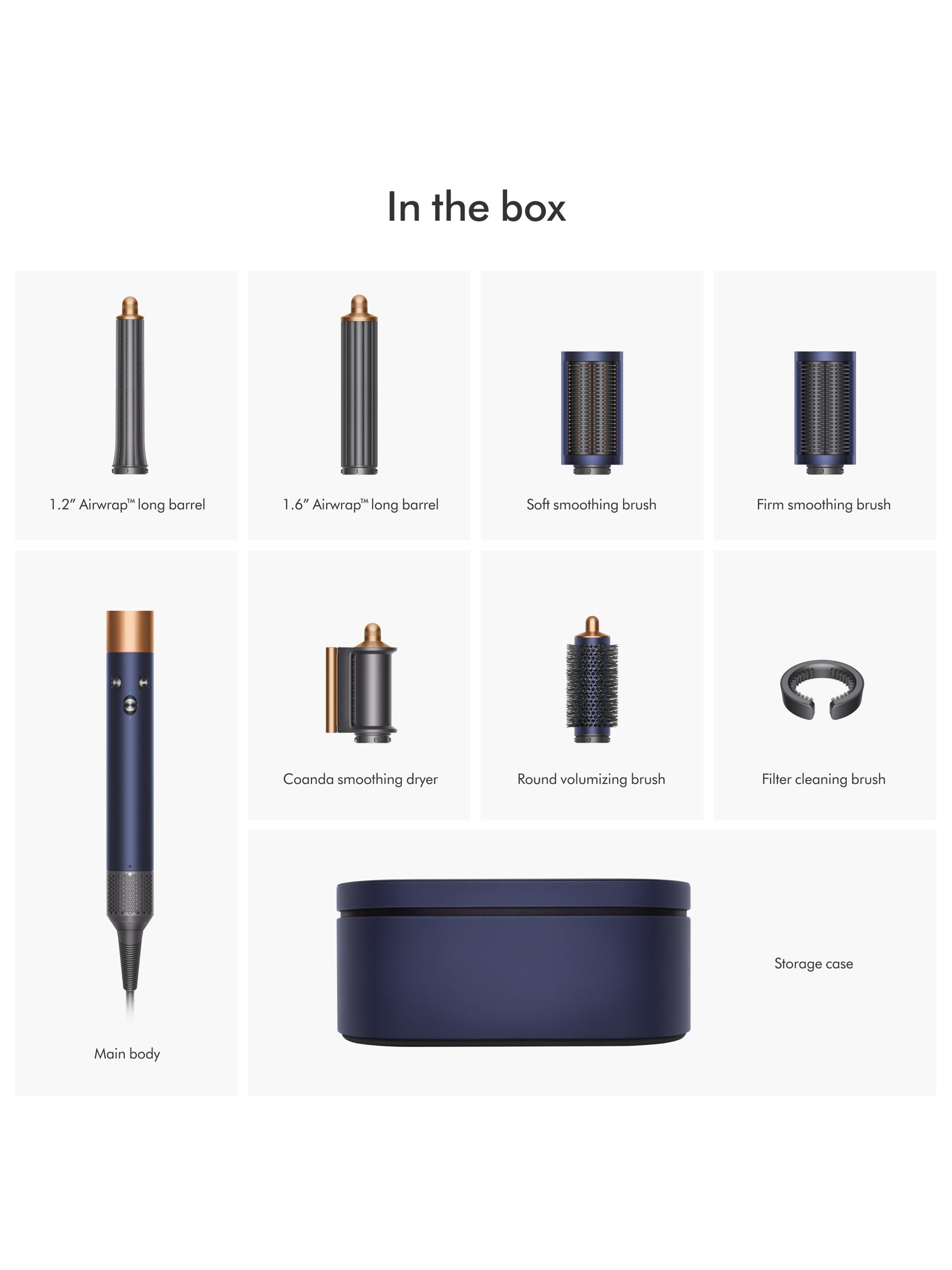 Airwrap Multi-Styler Complete Long