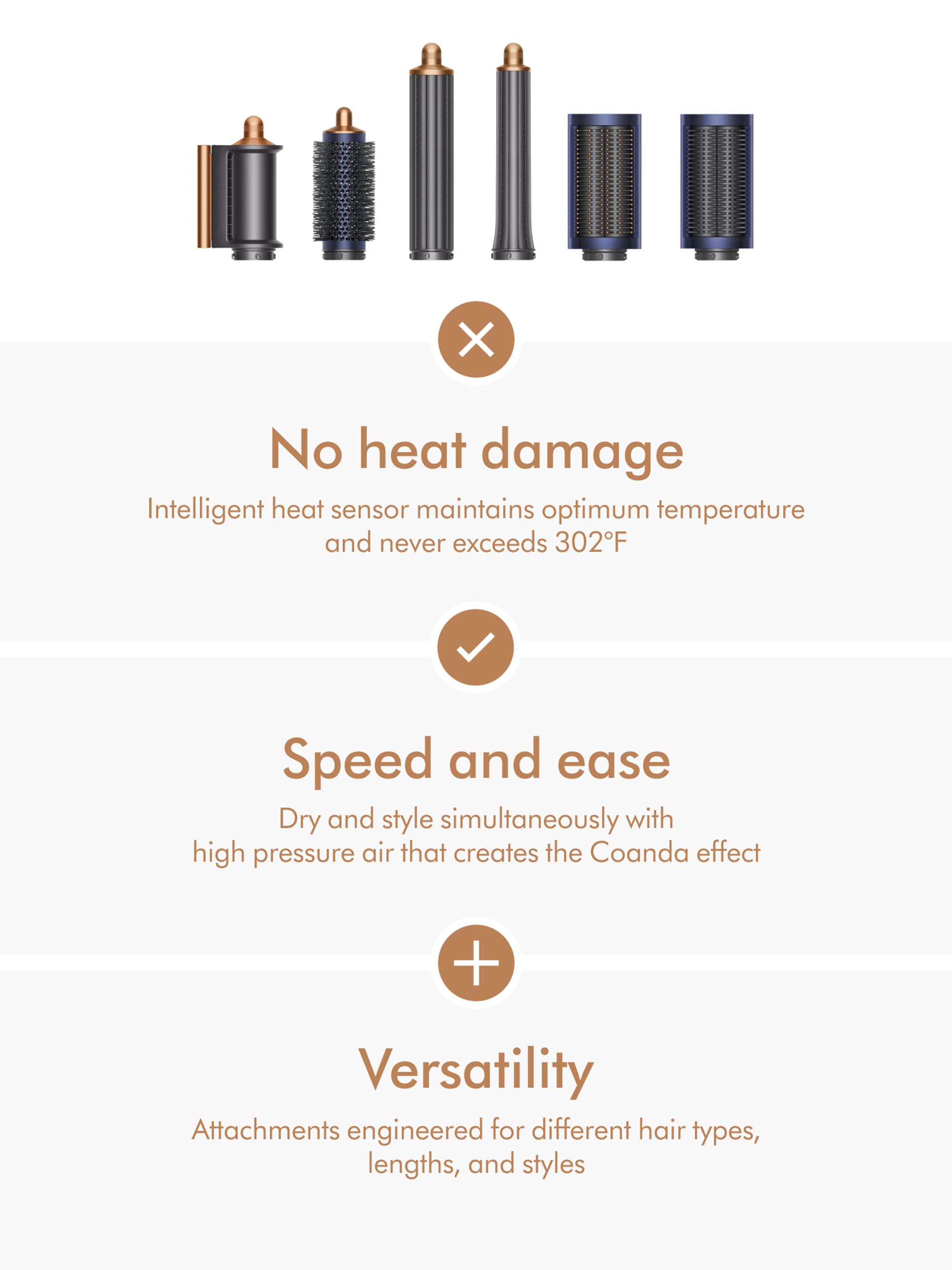 Airwrap Multi-Styler Complete Long