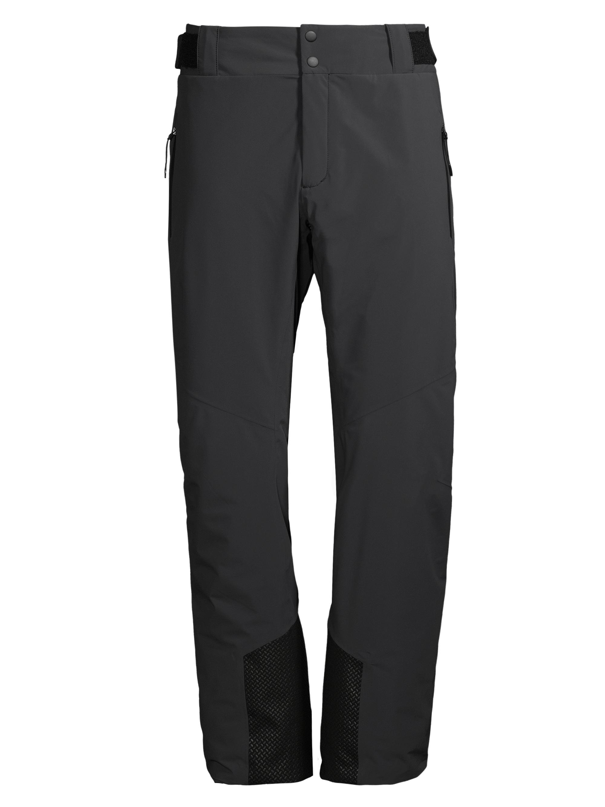 Head Sportswear Men's Legacy Padded Pants - Black