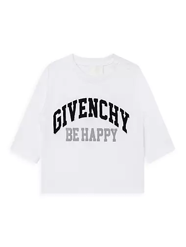 Givenchy Kids Tote - Babygirl - Size Uni - Black