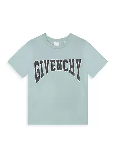 Marcelo Burlon or Givenchy? does it matter? those tshirts are just