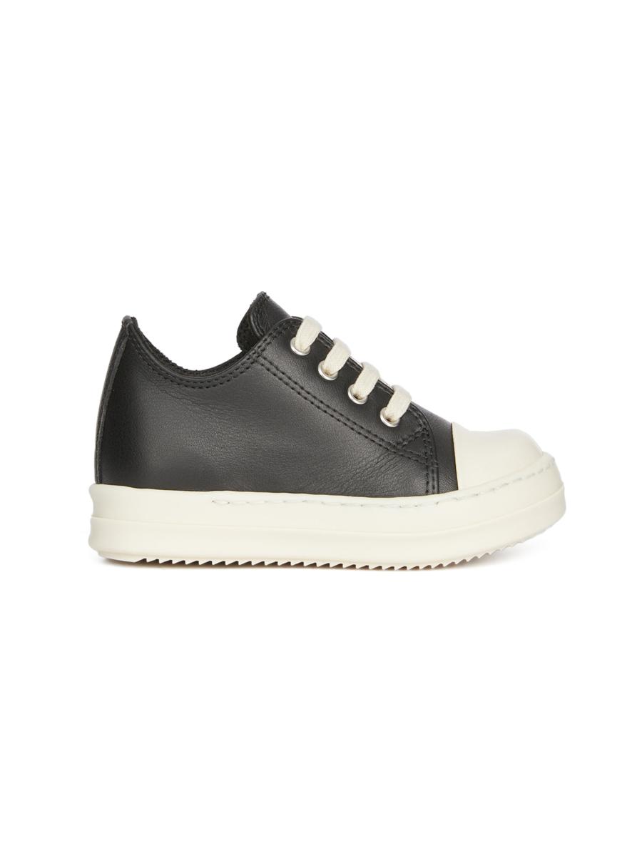 i*k様 Rick owens geo baby ss22 RICKOWENSリックオウエンスキッズ ベビージオスニーカー ピンク