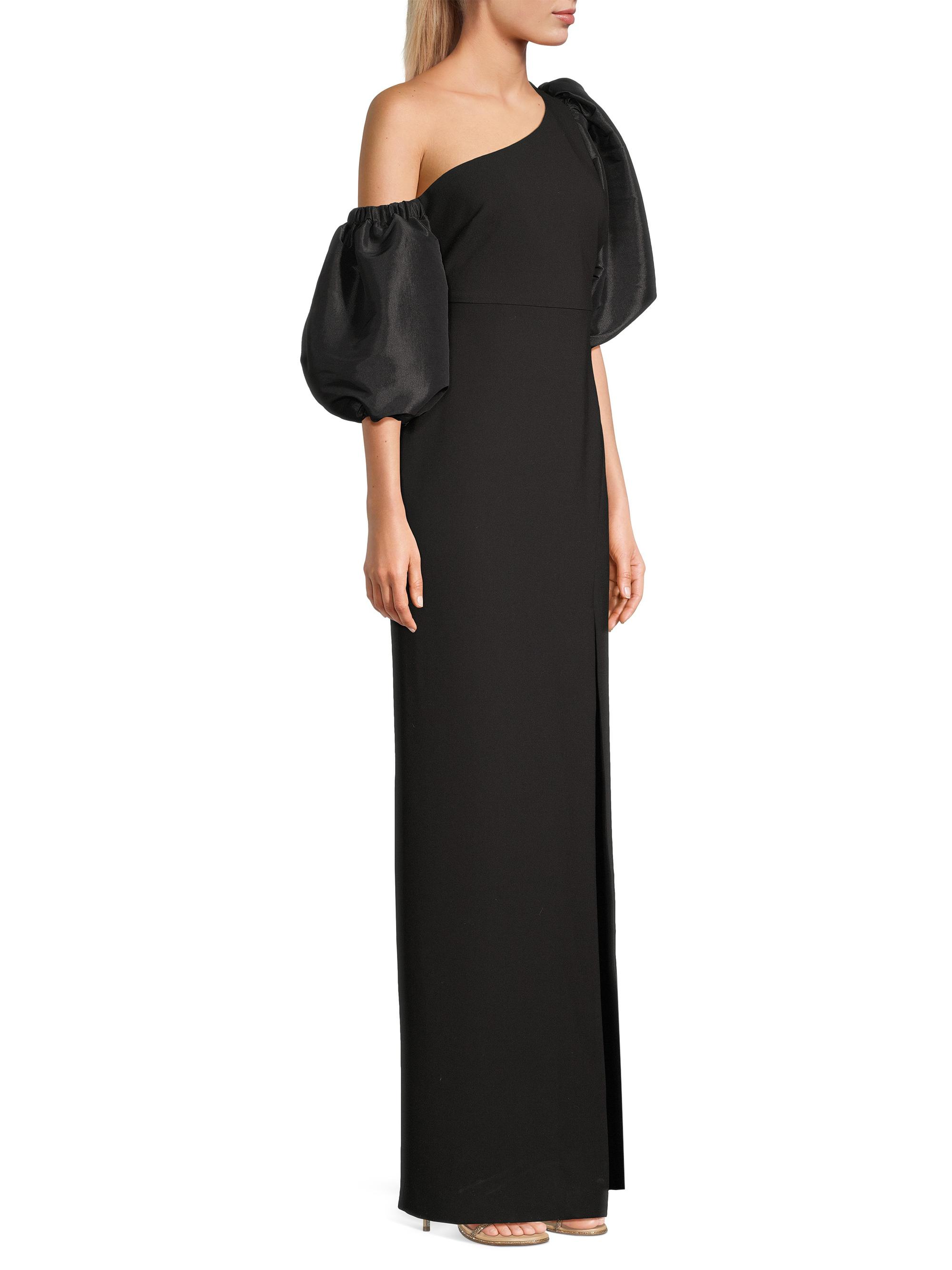 Likely Natasha Off-The-Shoulder Gown | Saks Fifth Avenue