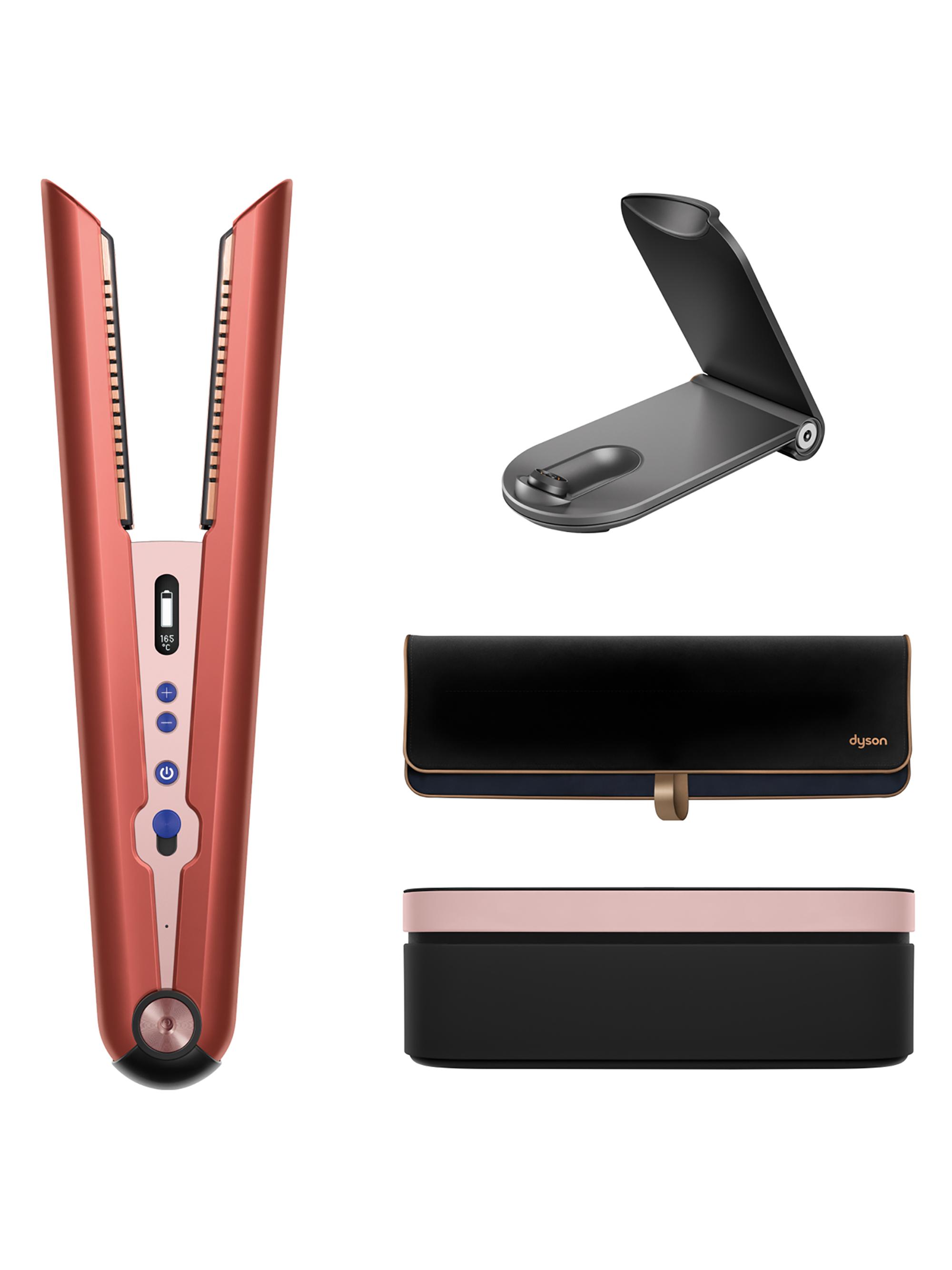 Dyson Women's Corrale Hair Straightener - Copper
