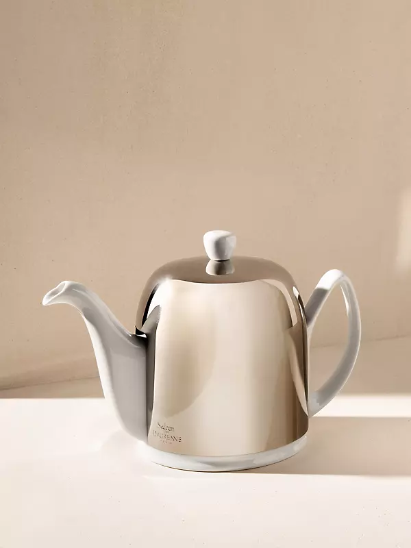 Design & High-End Tea and Coffee Service Sets - Degrenne – DEGRENNE