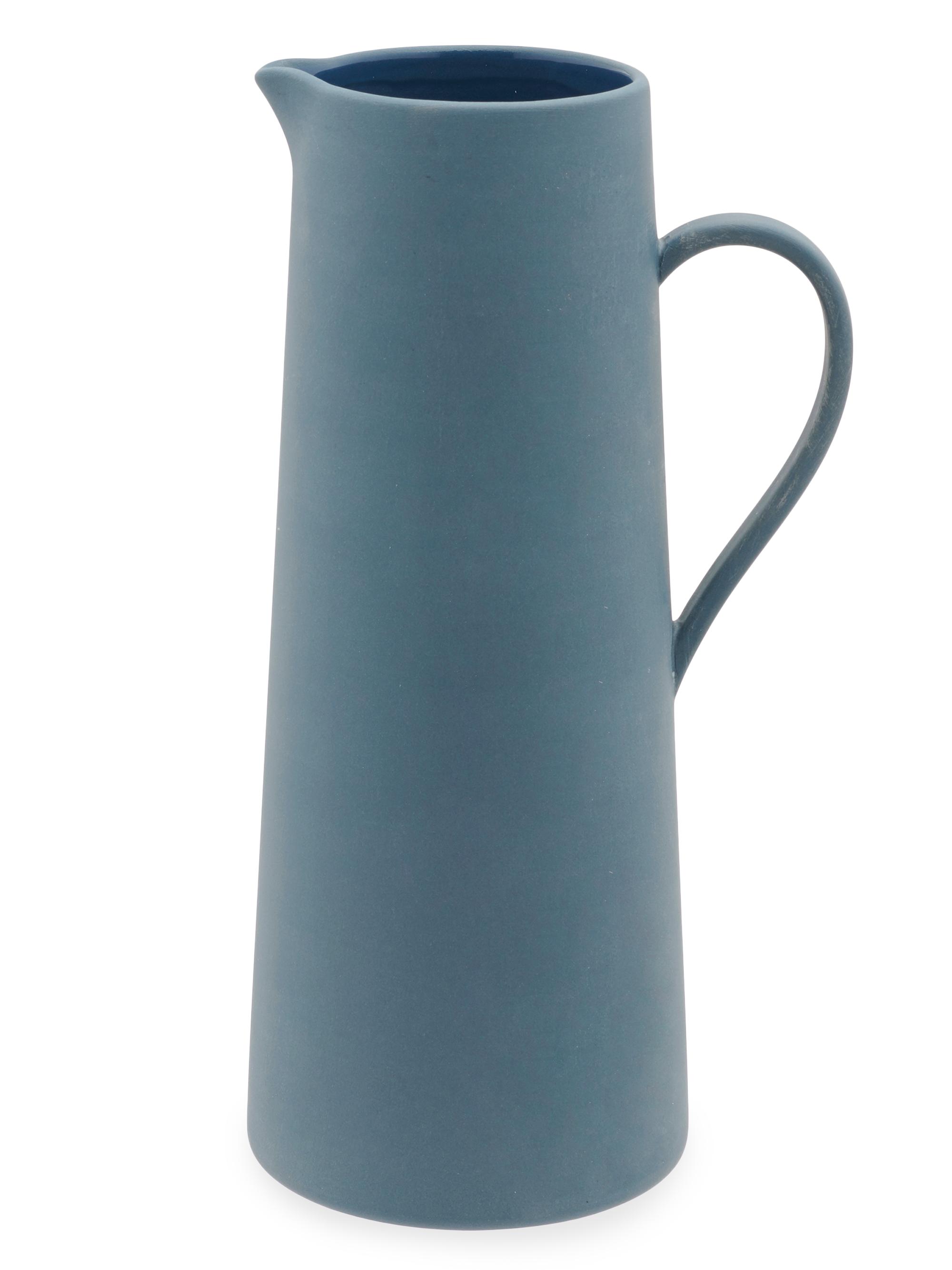 Degrenne Paris Bahia Jug - Blue