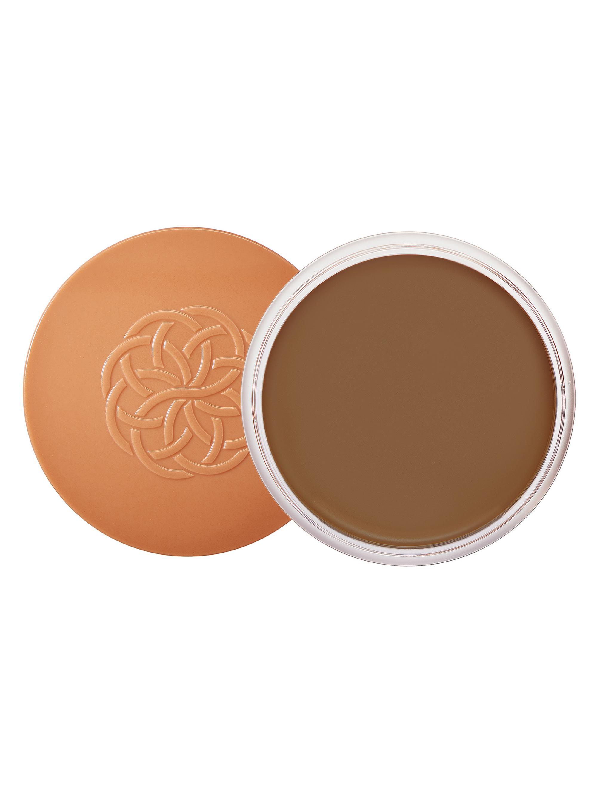 Yensa Women's Silk Bronzing Base - Sunset Glow