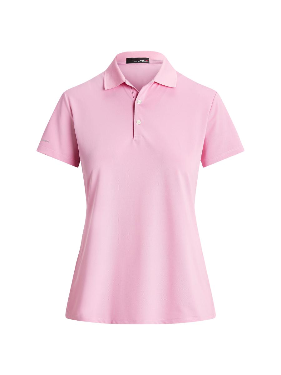 Tシャツ・カットソー Ralph Lauren Pique polo shirt Polo Ralph Lauren Piqué Polo Shirt | White | FARFETCH ID