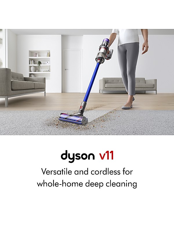 Shop Dyson V11 Cordless Vacuum Cleaner | Saks Fifth Avenue Shop Dyson V11 Cordless Vacuum Cleaner | Saks Fifth Avenue