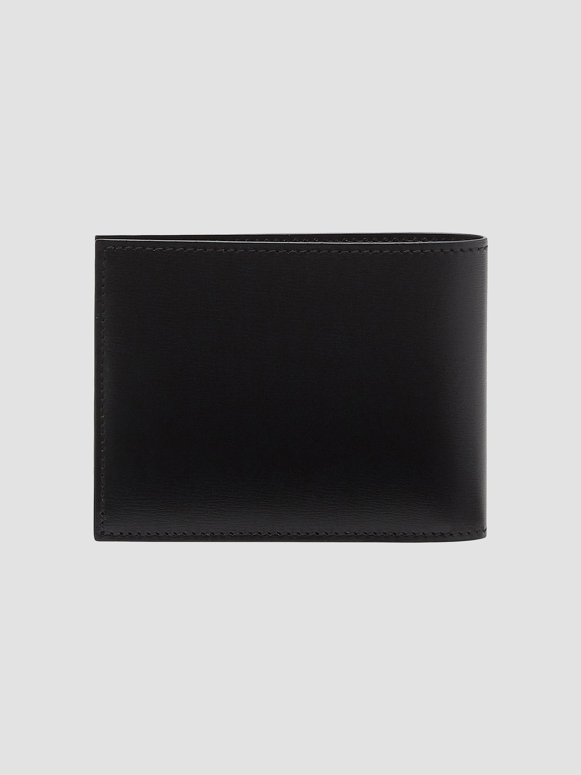 FERRAGAMO Classic Leather Bi-Fold Wallet | Saks Fifth Avenue