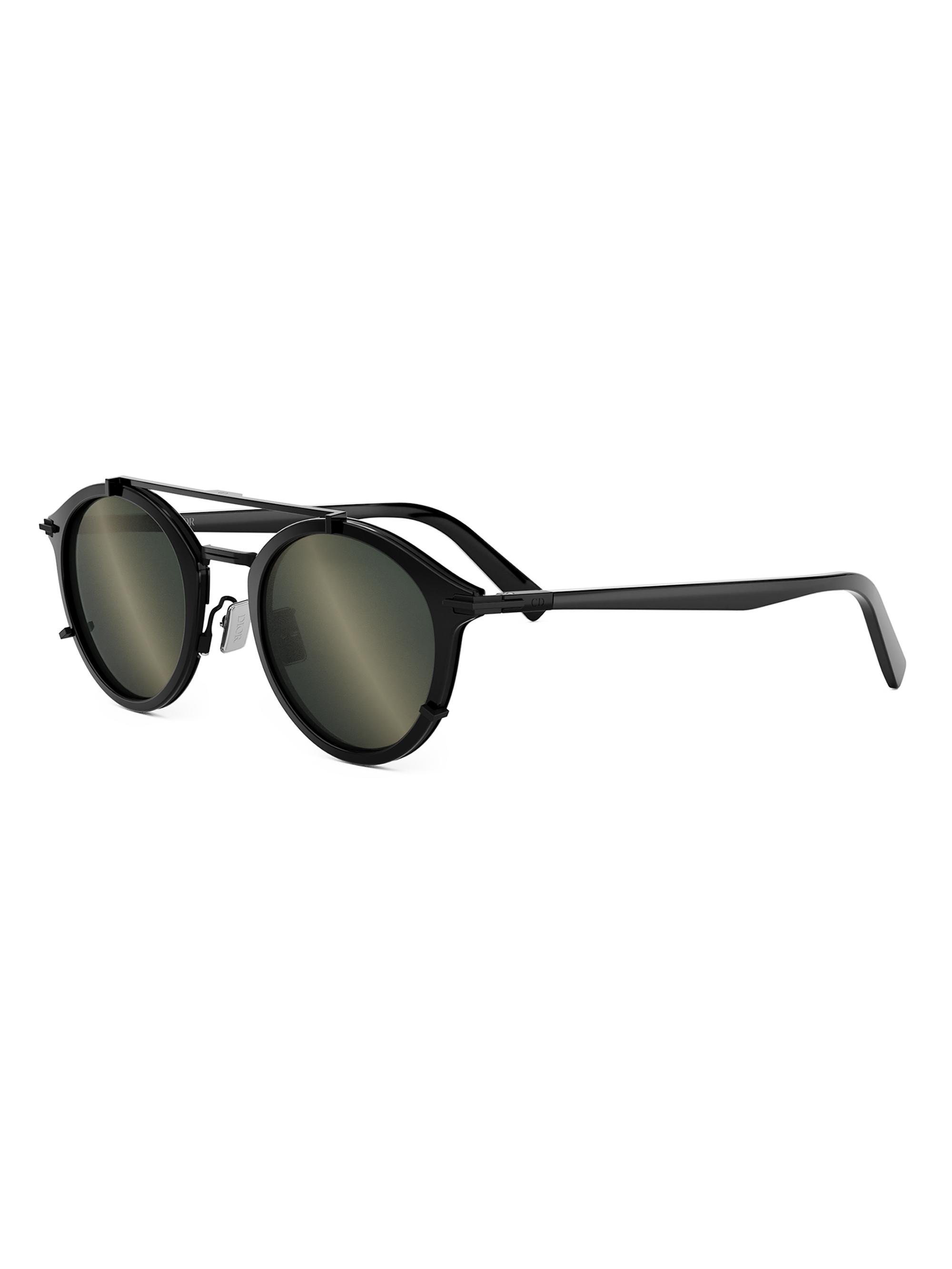Luxury Eyewear Dior Men's Sunglasses 2016 DIOR DiorBlackSuit
