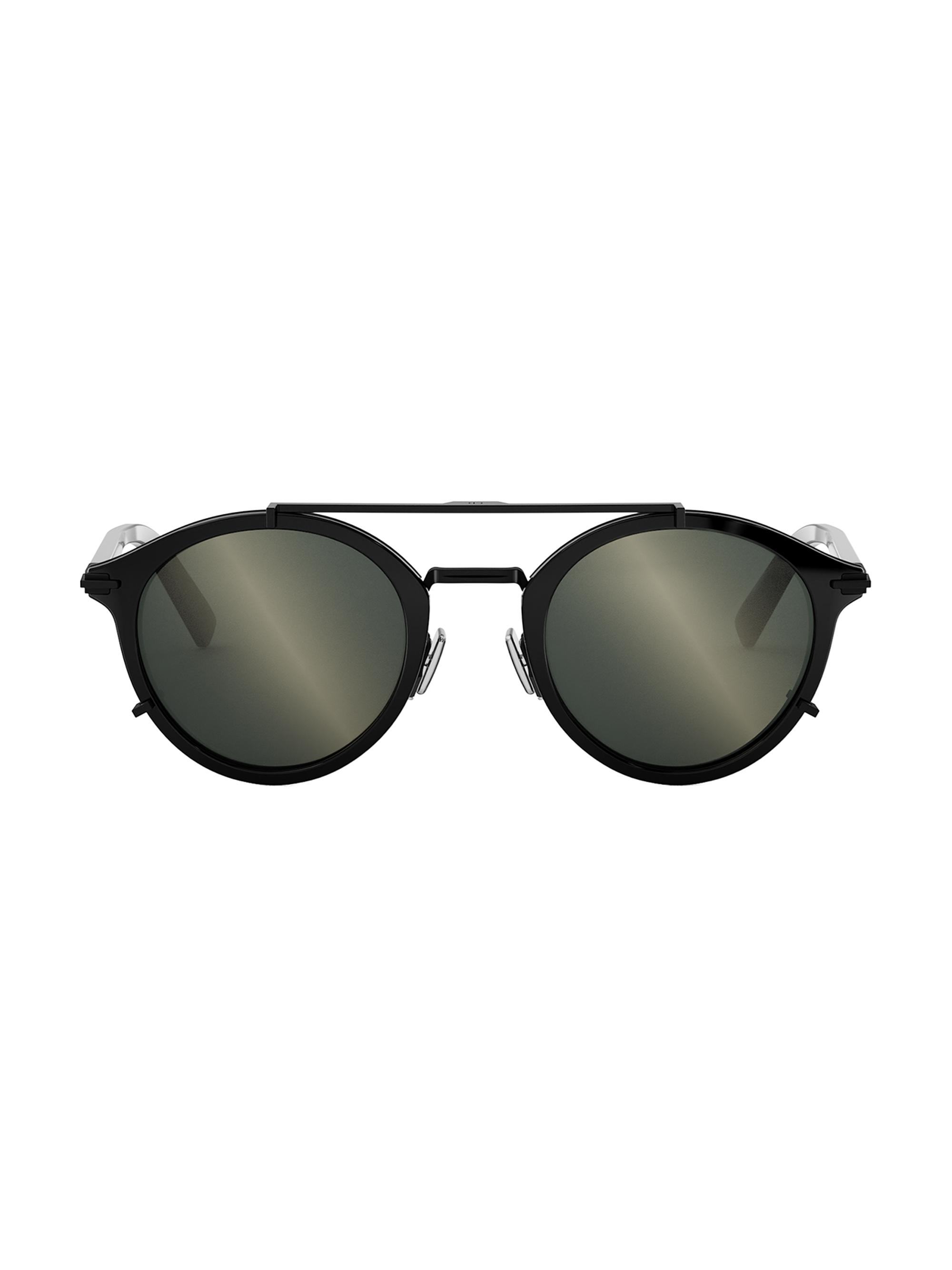 Dior DiorBlackSuit R7U 50MM Round Sunglasses | Saks Fifth Avenue display picture 1