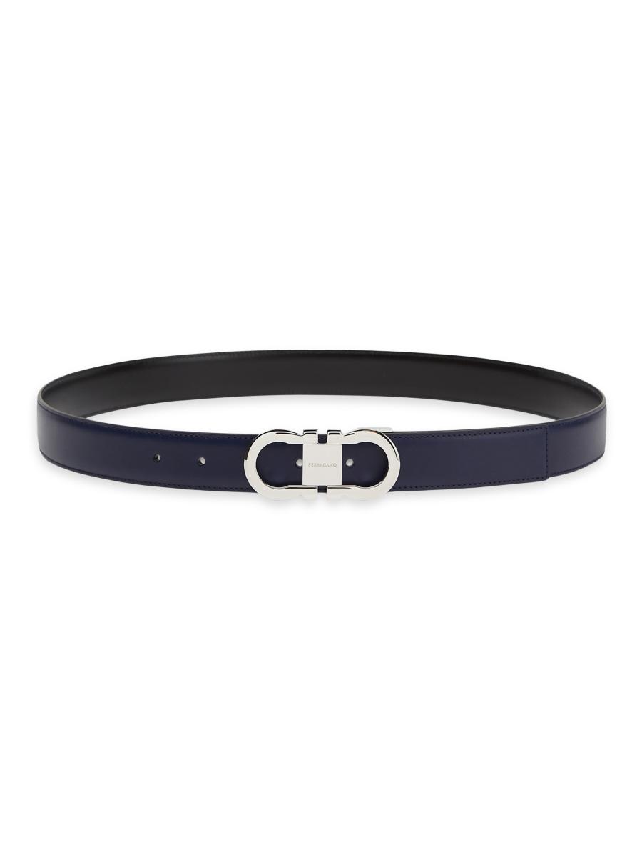 【送料&関税込】Ferragamo mulkeocket Belt Bag 0400018884612_COCOABROWNNERO_A
