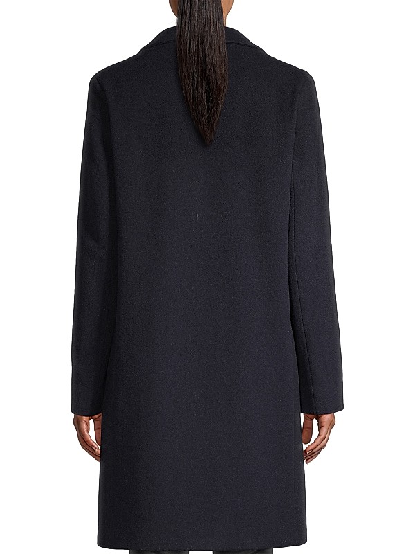 Shop Cinzia Rocca Cashmere & Wool Coat | Saks Fifth Avenue Shop Cinzia Rocca Cashmere & Wool Coat | Saks Fifth Avenue