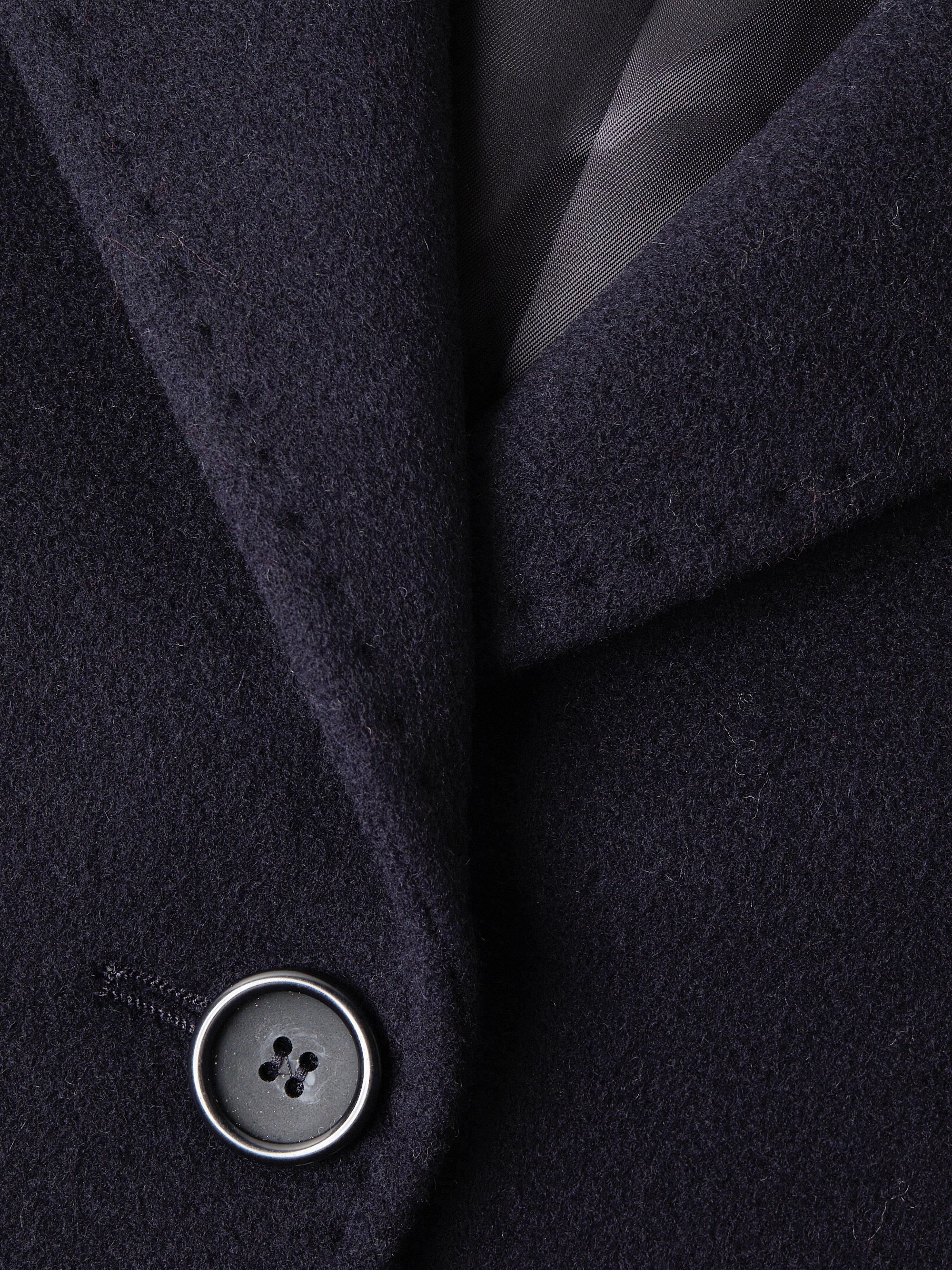 Cinzia Rocca Cashmere & Wool Coat | Saks Fifth Avenue
