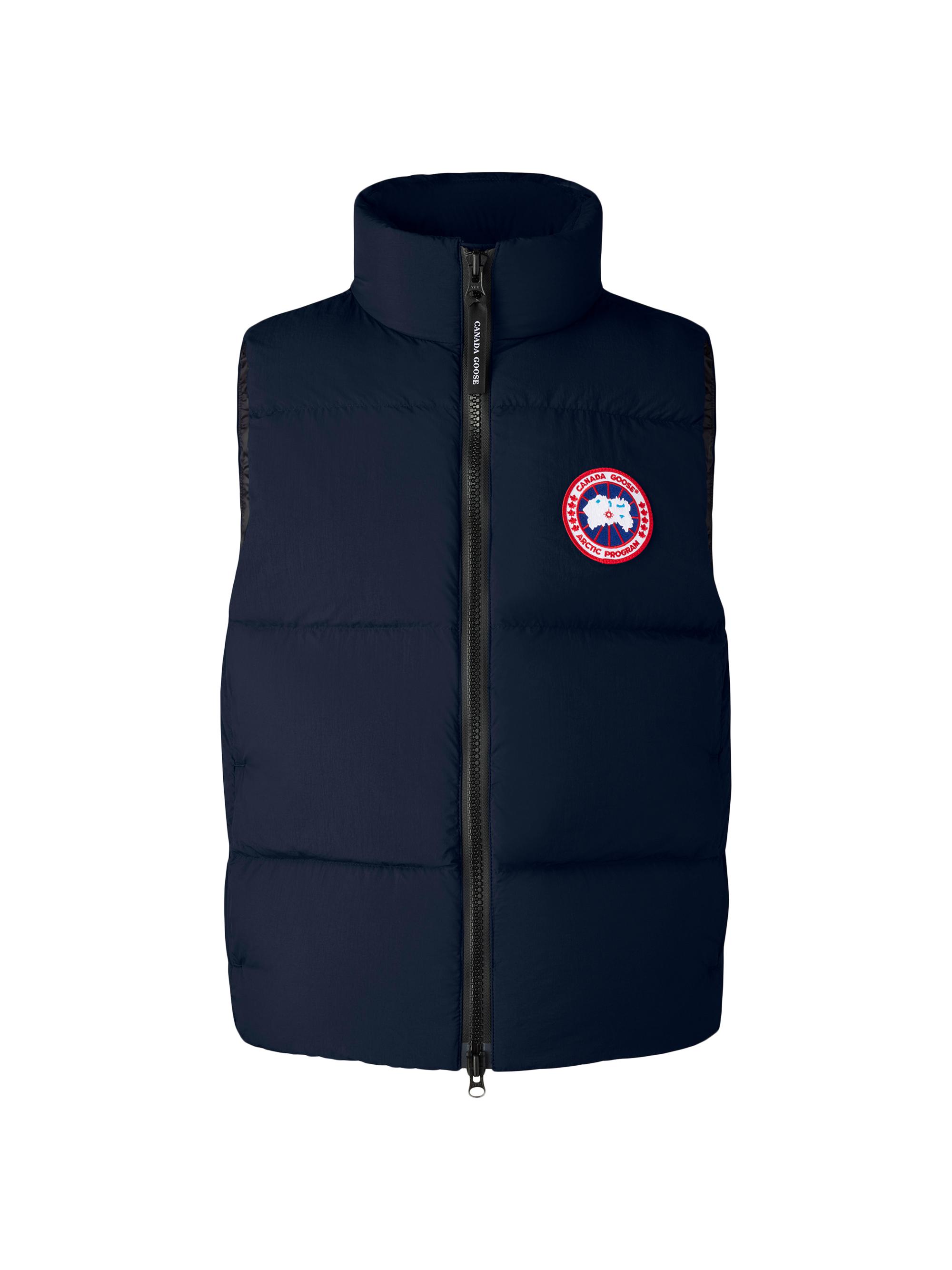 Canada Goose Garson Down Vest | Saks Fifth Avenue