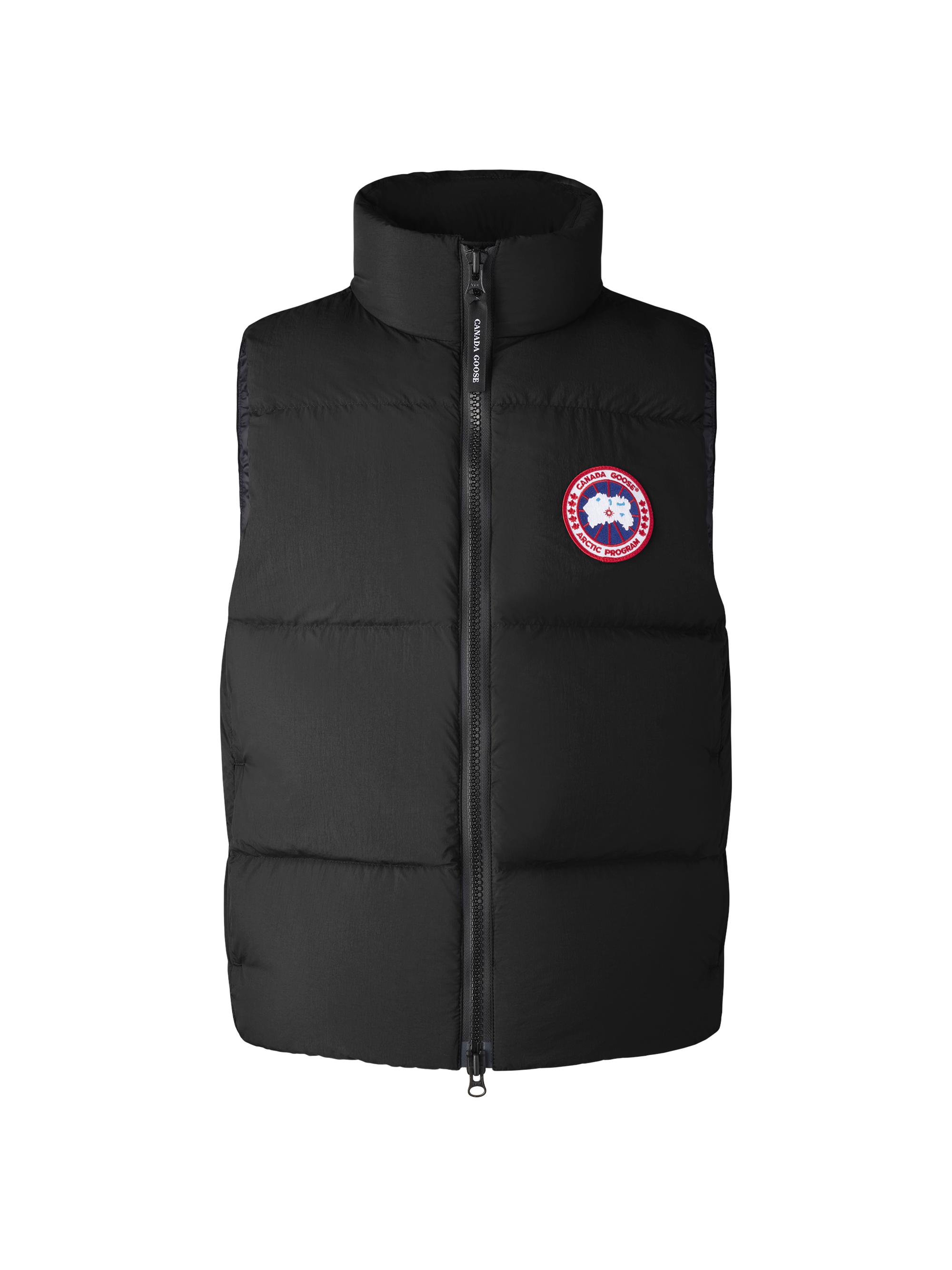Canada Goose Freestyle Crew Vest | Saks Fifth Avenue