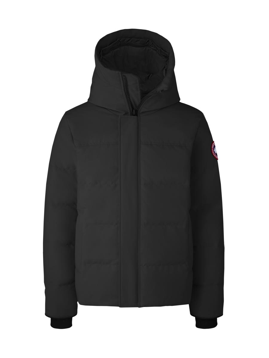 Canada Goose Macmillan Parka | Saks Fifth Avenue