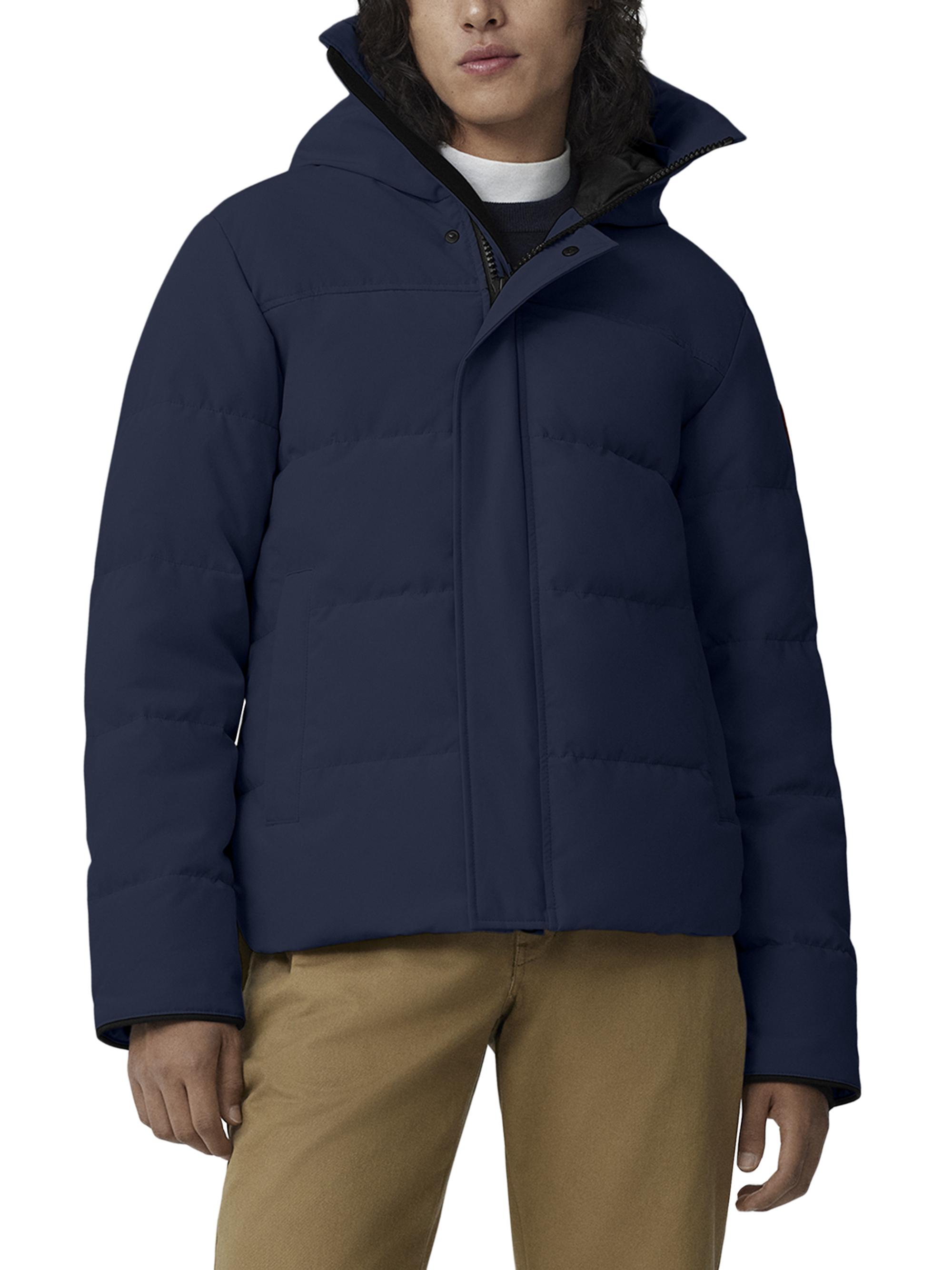 Canada Goose Macmillan Parka | Saks Fifth Avenue