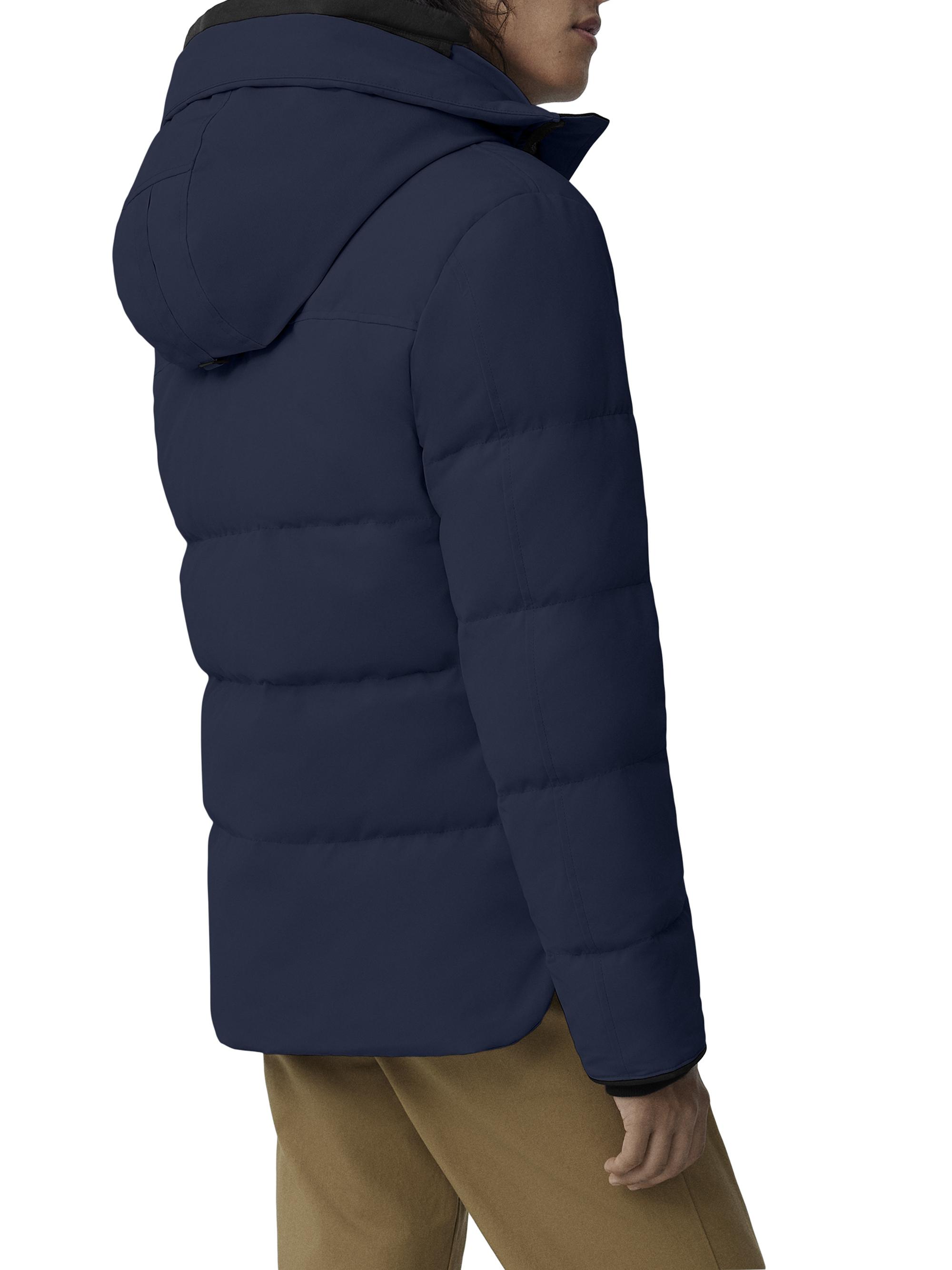 ジャケット・アウター   MACMILLAN PARKA Canada Goose Macmillan Parka | Saks Fifth Avenue