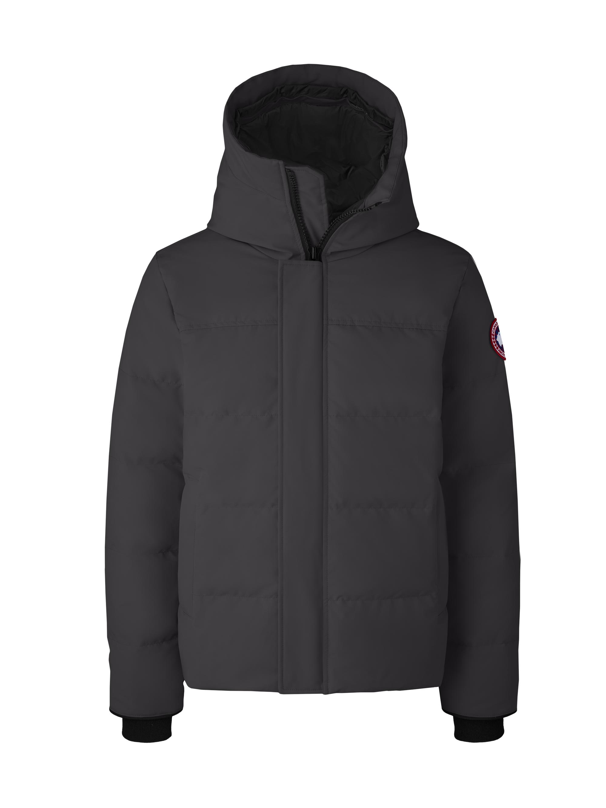 カナダグース MACMILLAN DOWN JACKET 3804MA CANADA GOOSE(カナダグース) MacMillan Parka Fusion Fit