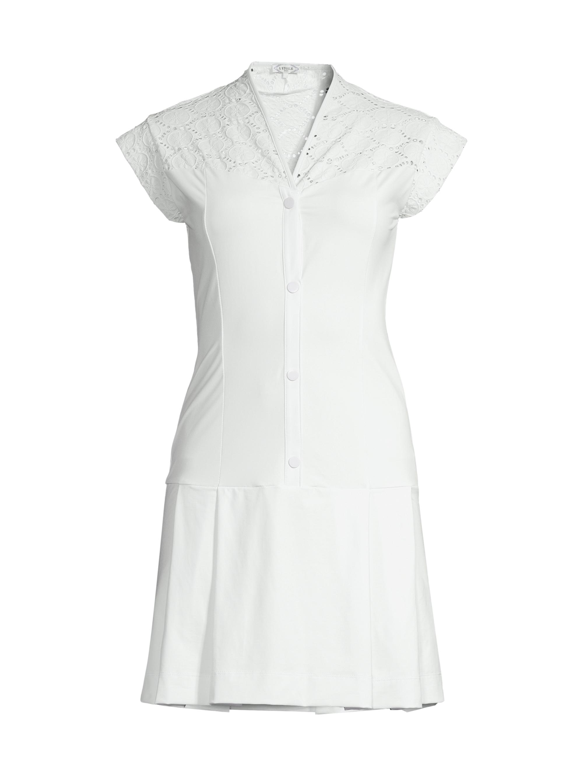 Head Sportswear Ace Tennis Dress | Saks Fifth Avenue