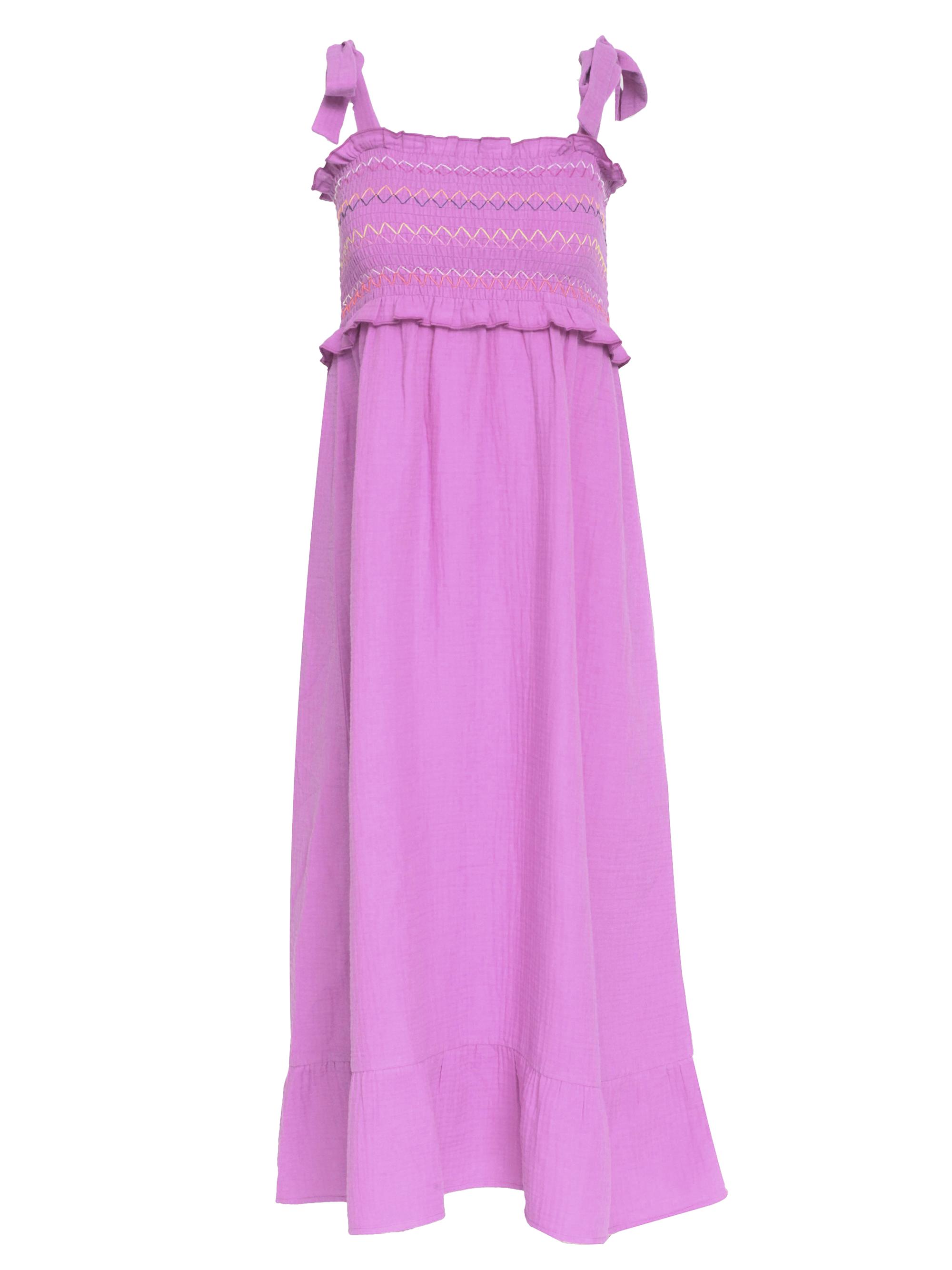 shock purple dress Ellie MoonJelly Lock, Shock, Barrel
