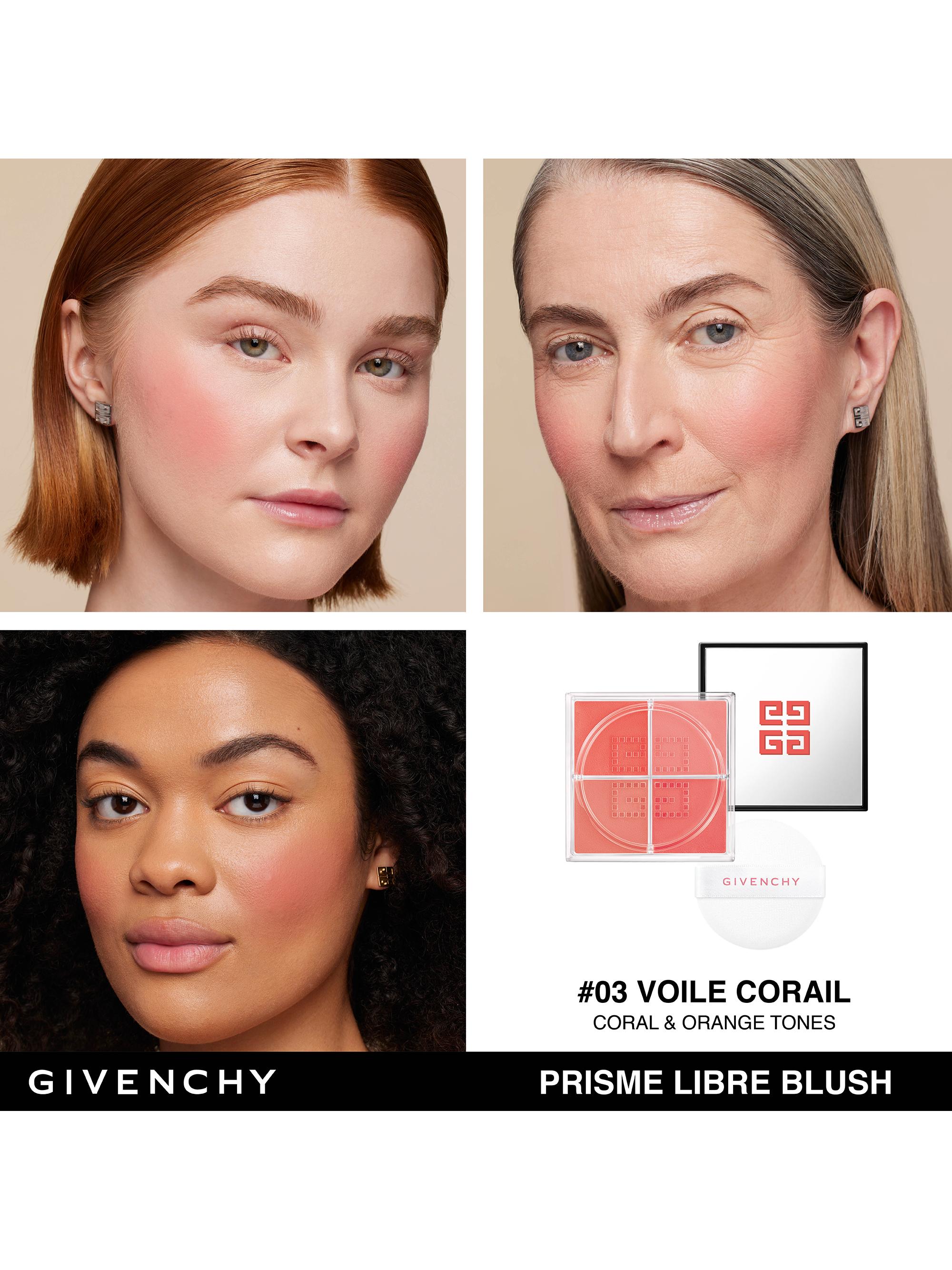 givenchy blush