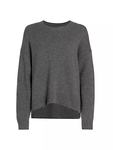 Imogen Cashmere Sweater